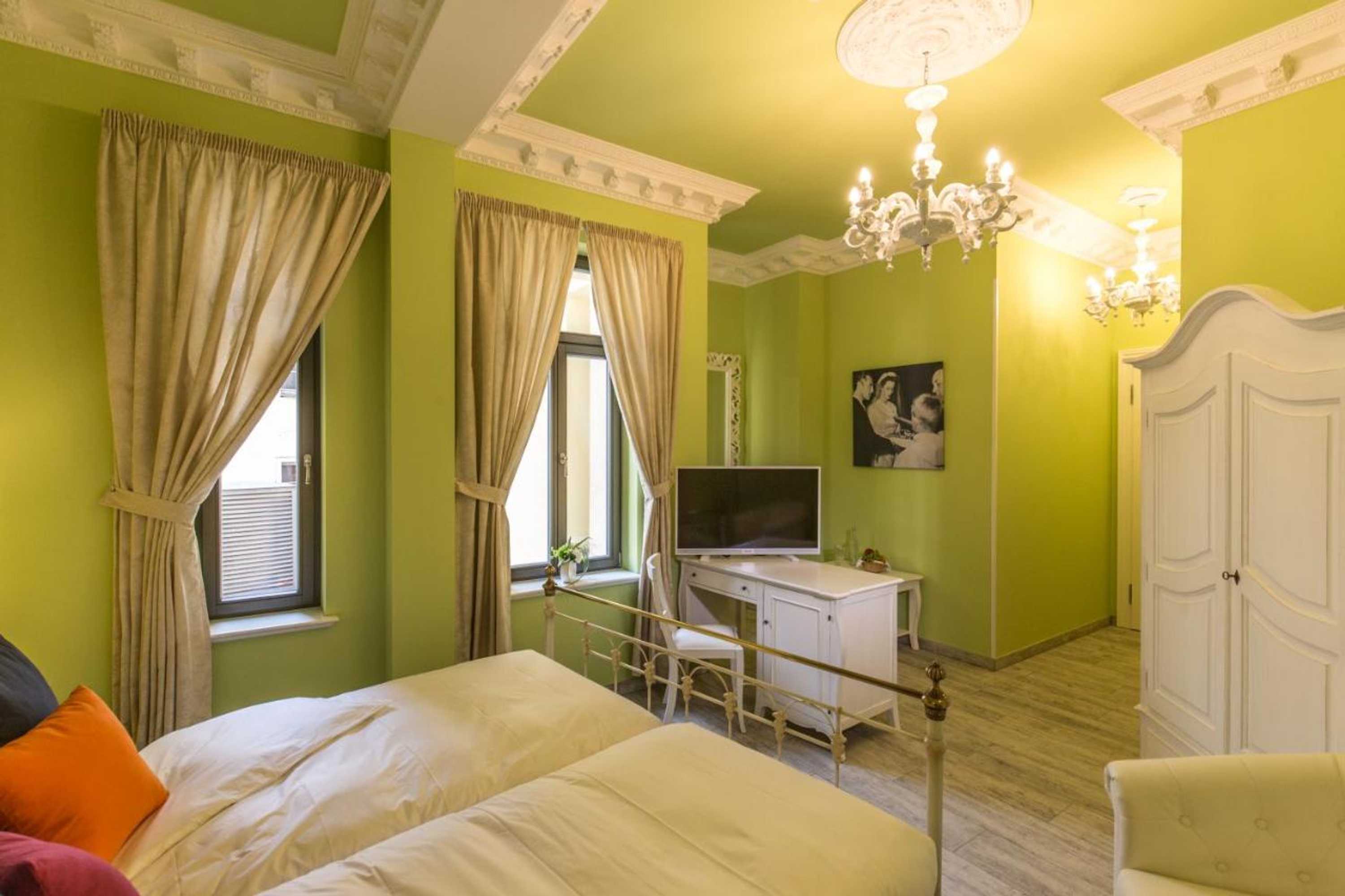 Gift card for Grande Albergo Giancarlo