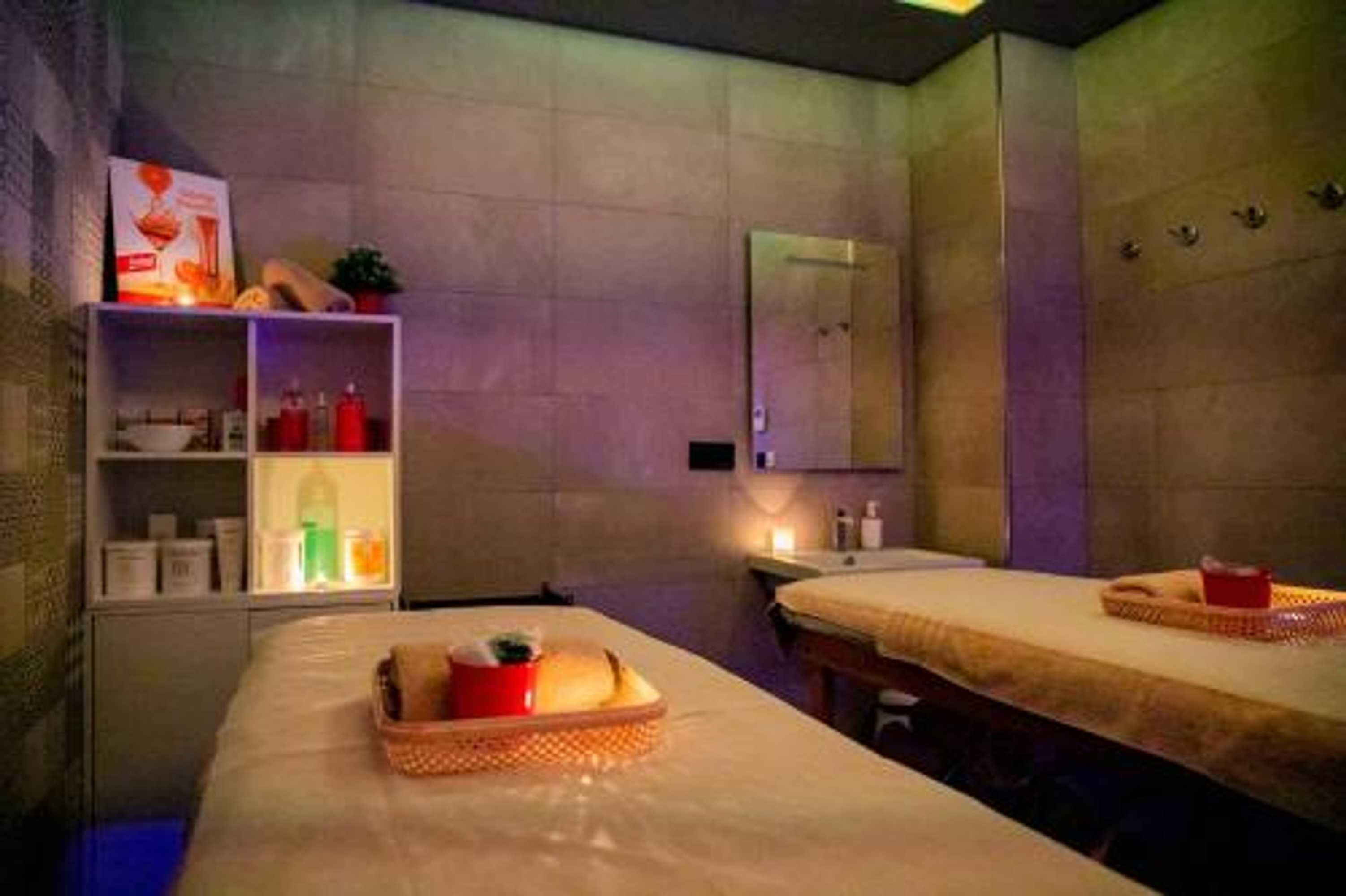 Gift card for Hotel Moon & Spa Gift card for Hotel Moon & Spa
