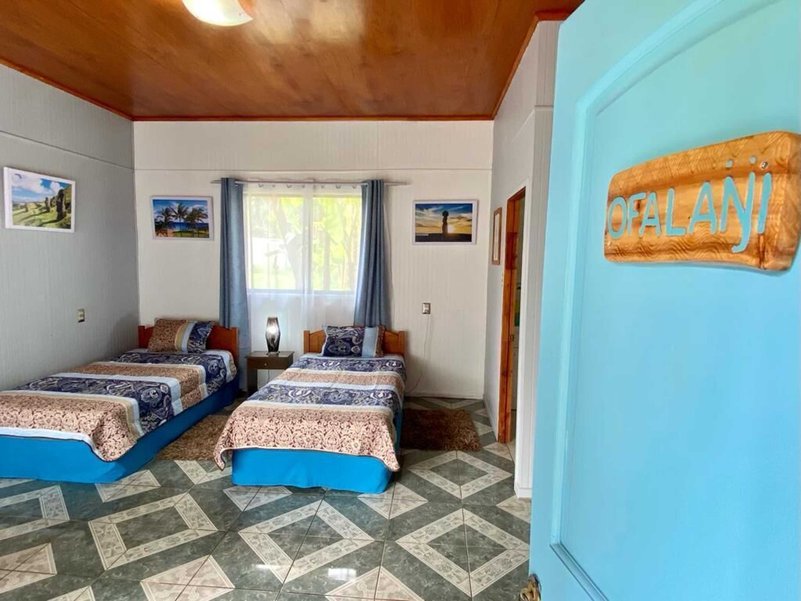 Gift card for Kahina Lodge Gift card for Kahina Lodge