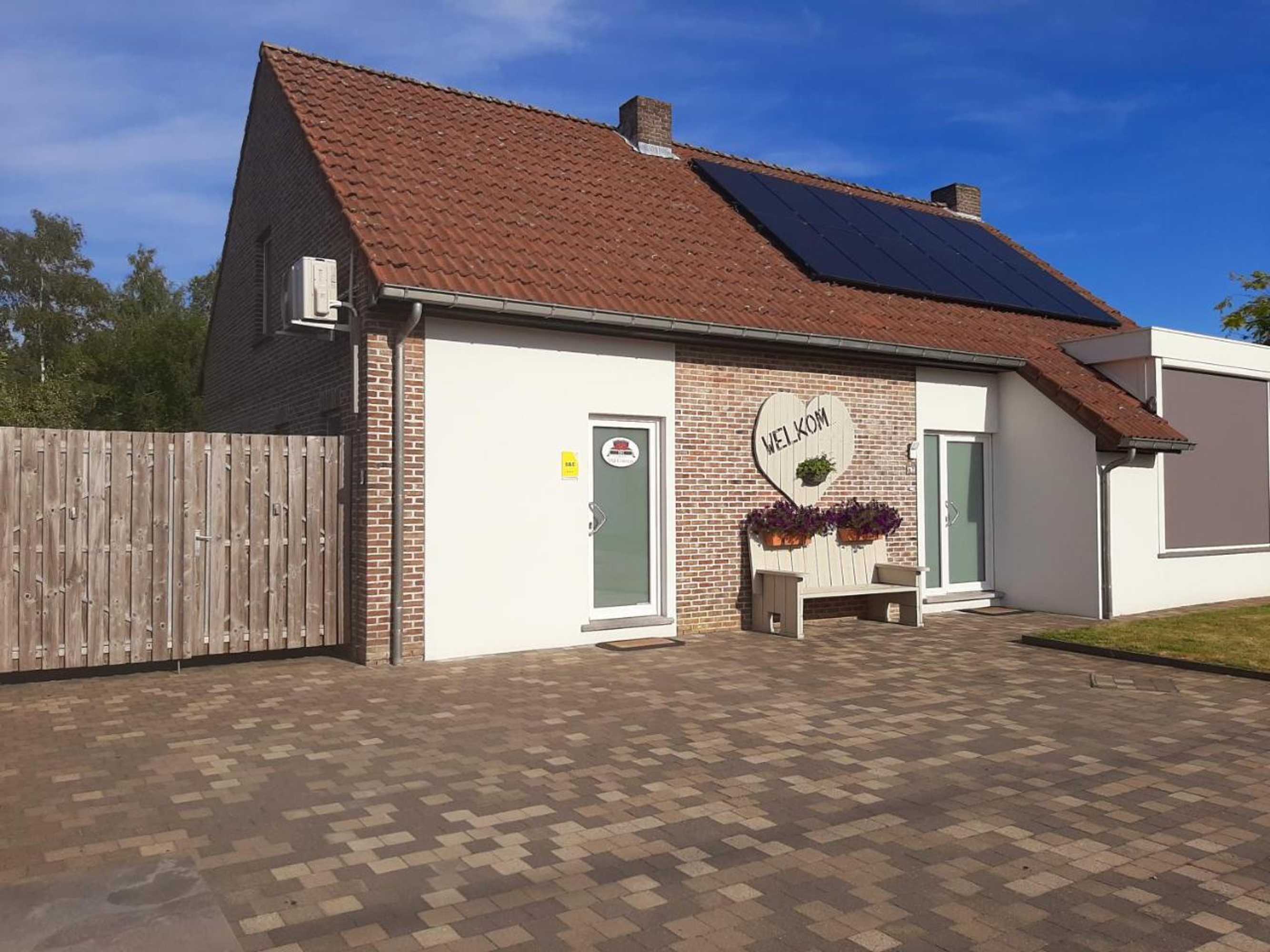 Gift card for B&b Cosiness