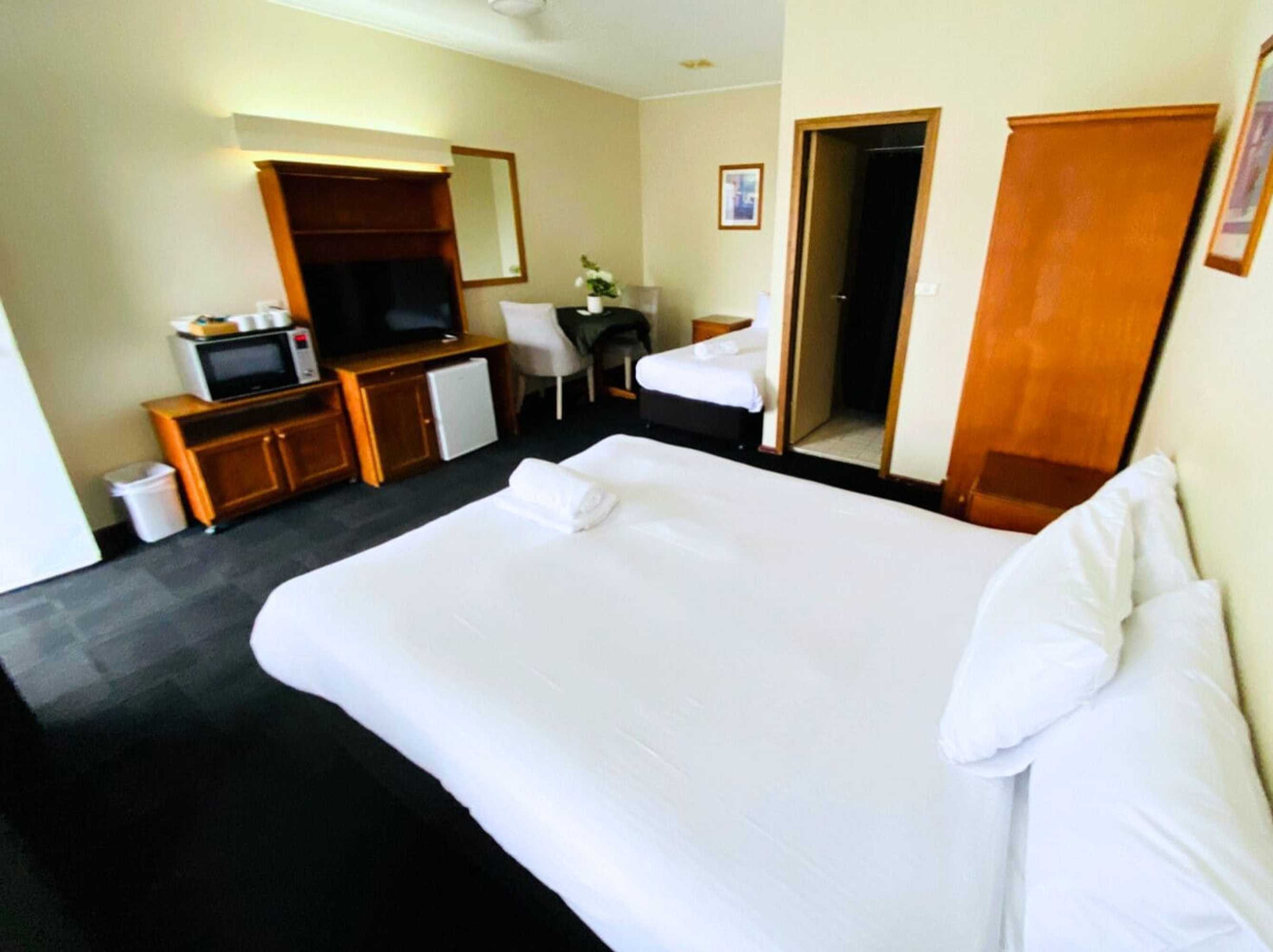 Gift card for Nowra Motor Inn Gift card for Nowra Motor Inn