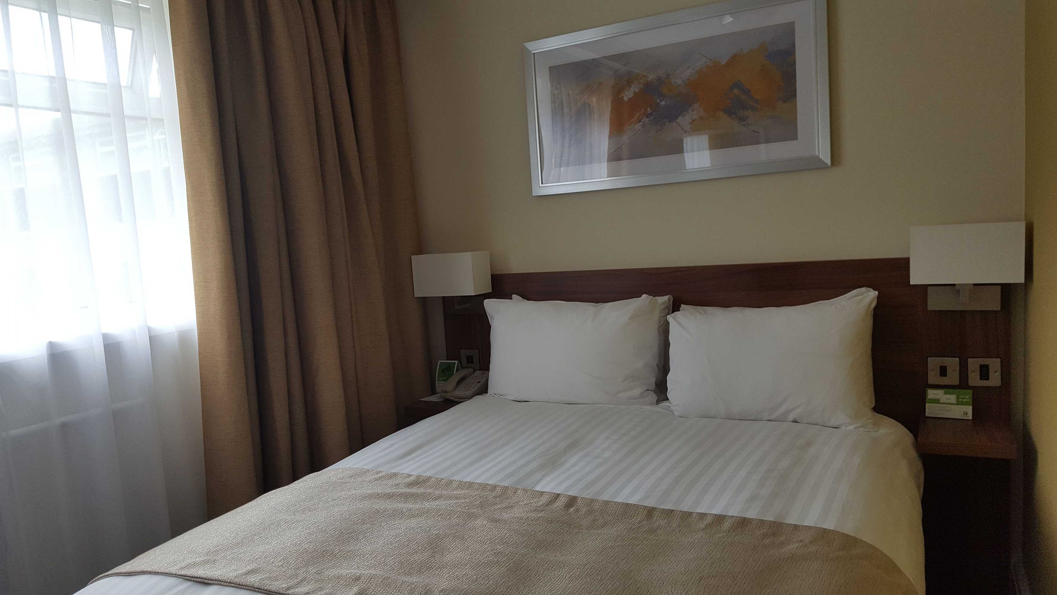 Gift card for Holiday Inn Derby Nottingham M1 J25 by Ihg Gift card for Holiday Inn Derby Nottingham M1 J25 by Ihg