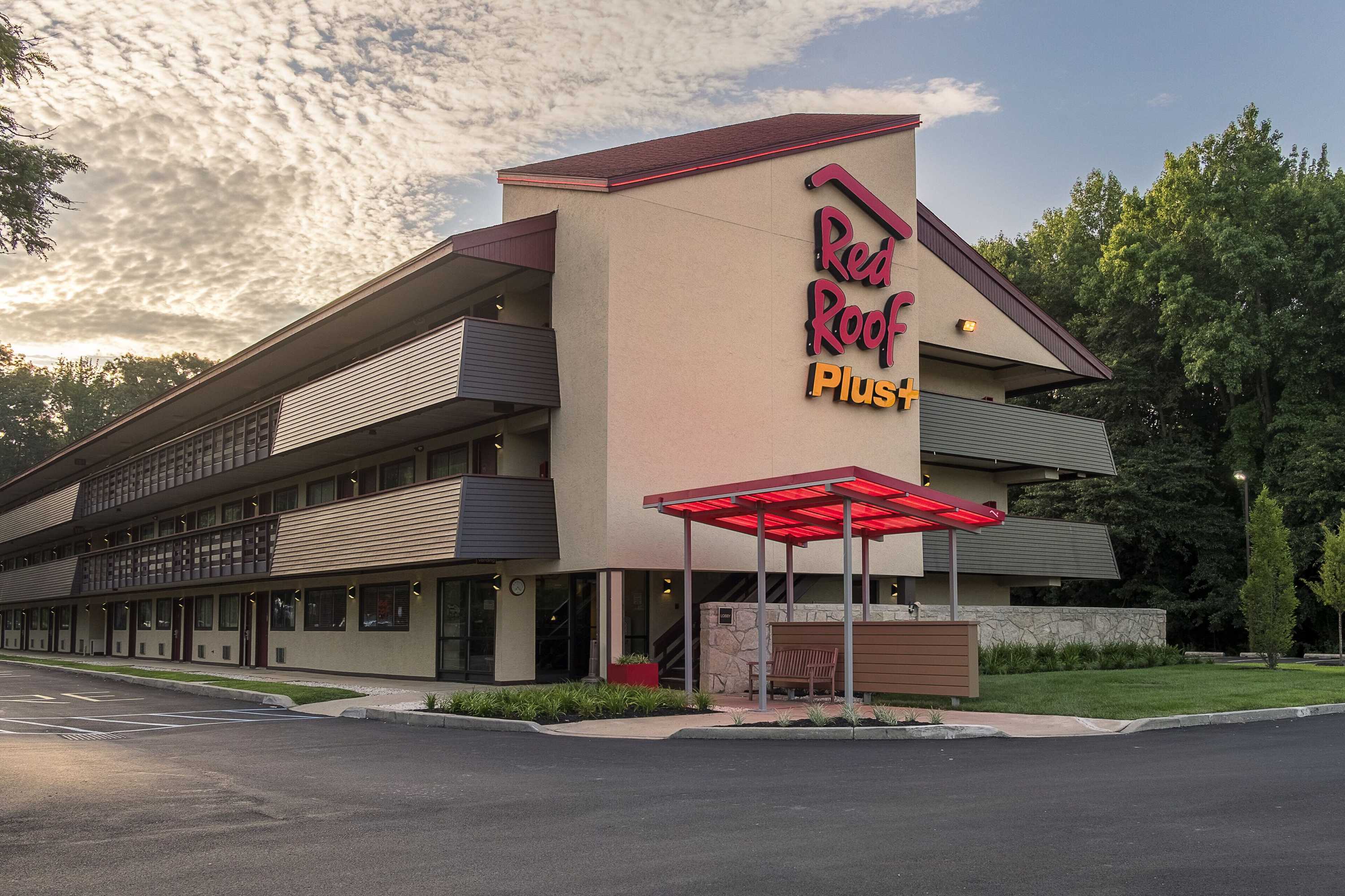 Gift card for Red Roof Inn Plus+ Wilmington - Newark Gift card for Red Roof Inn Plus+ Wilmington - Newark