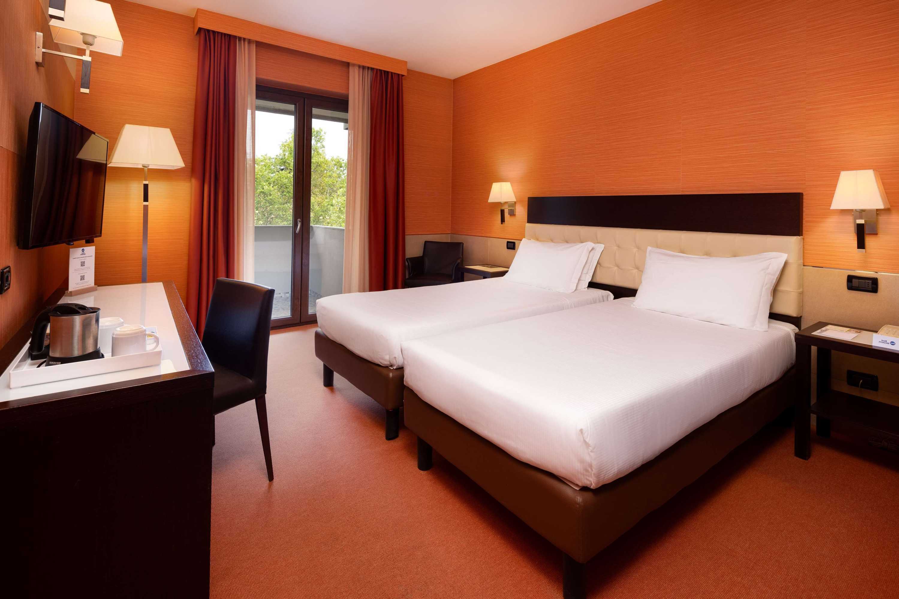 Gift card for Best Western Gorizia Palace Hotel Gift card for Best Western Gorizia Palace Hotel