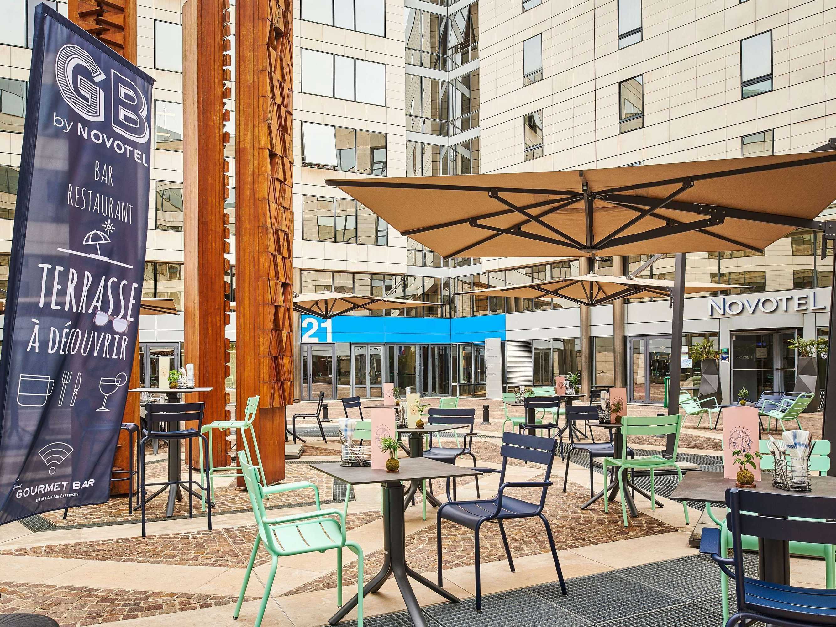 Gift card for Novotel Paris Rueil Malmaison Gift card for Novotel Paris Rueil Malmaison
