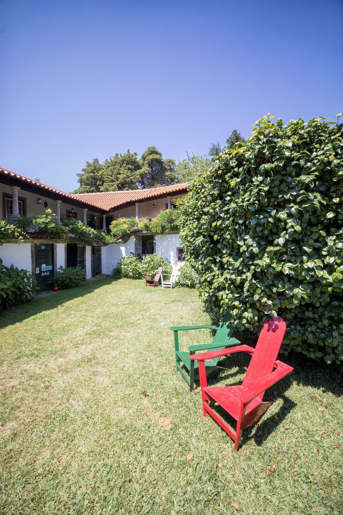Gift card for Quinta De Santa Baia Gift card for Quinta De Santa Baia