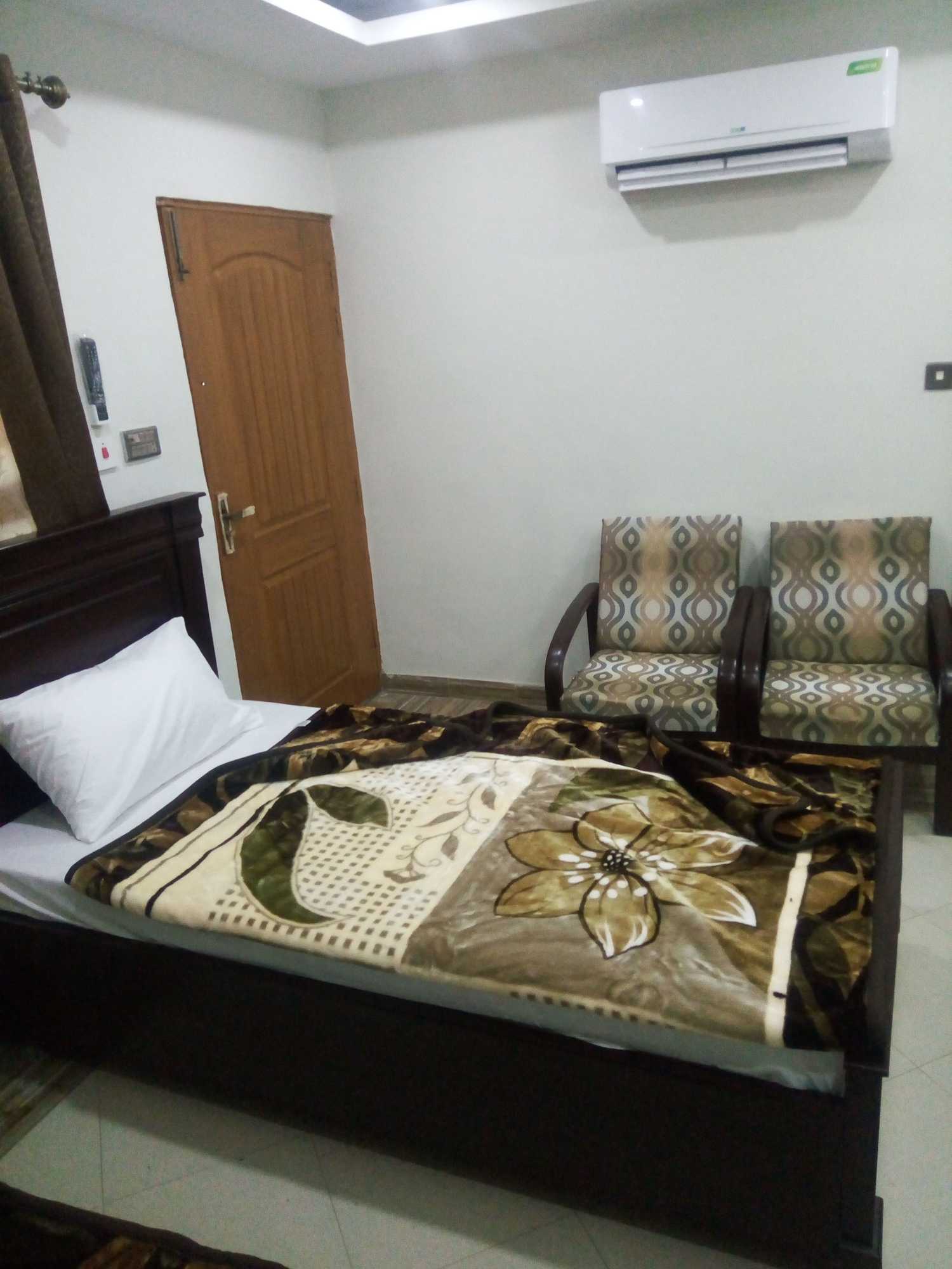 Gift card for Hotel Kashmir Inn