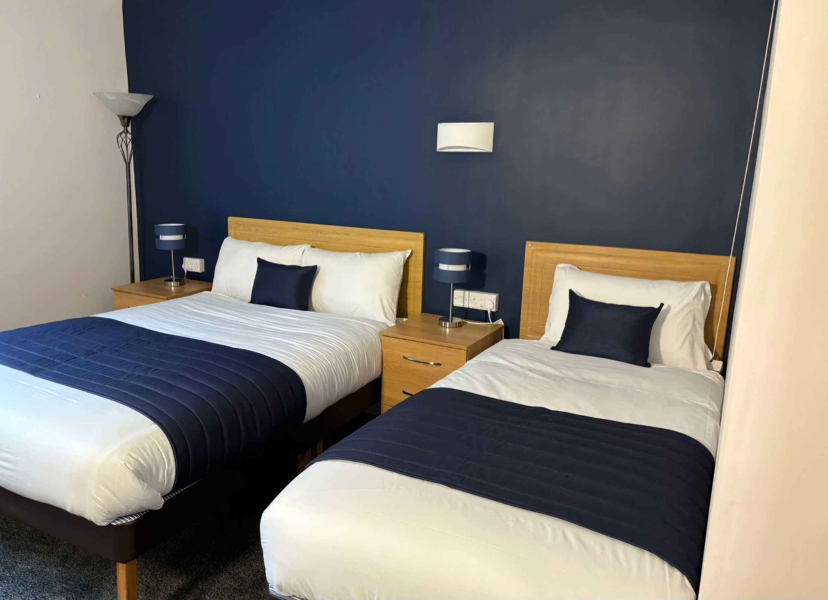 Gift card for Britannia Hotel Wigan Gift card for Britannia Hotel Wigan