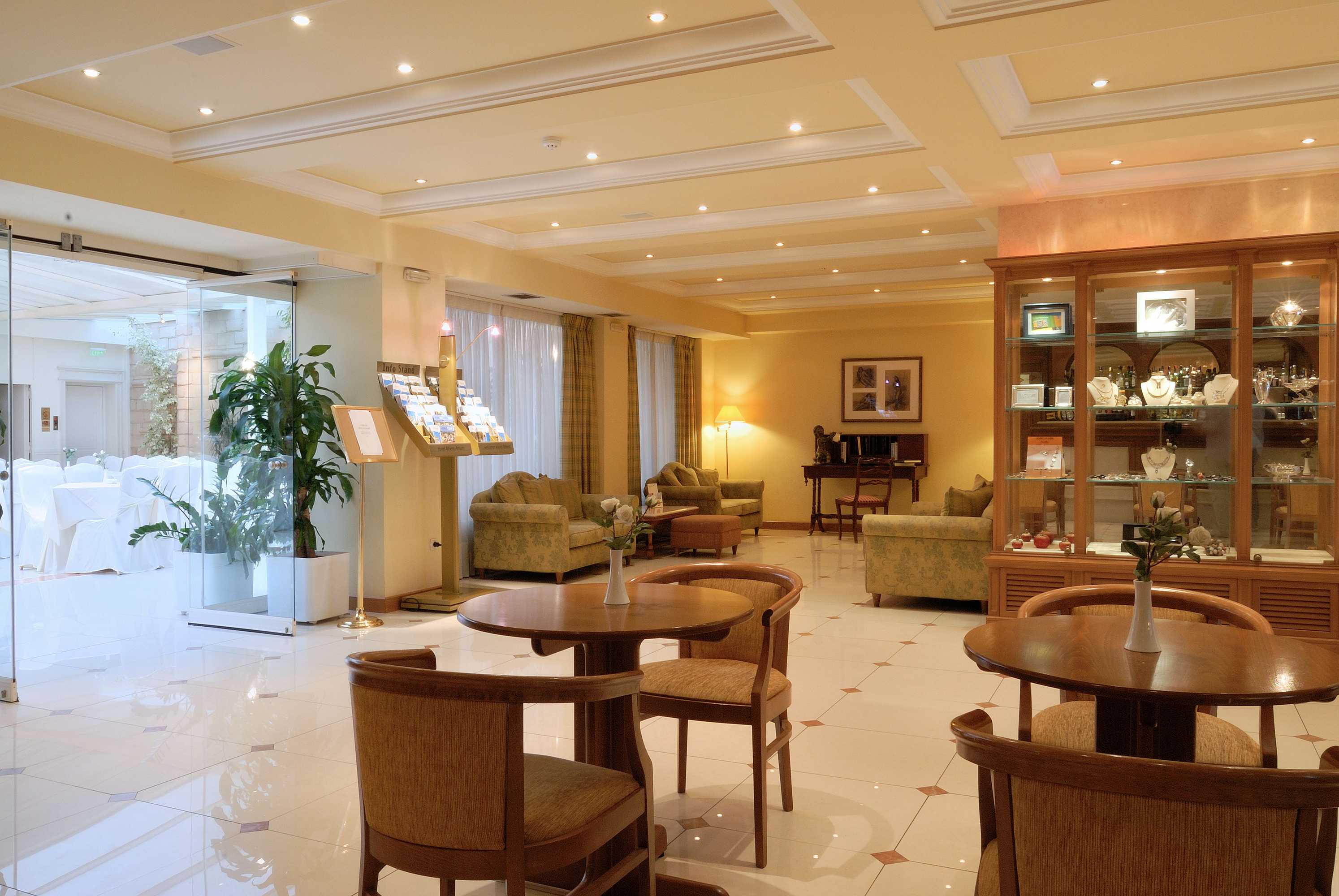 Gift card for Athens Atrium Hotel And Suites Gift card for Athens Atrium Hotel And Suites