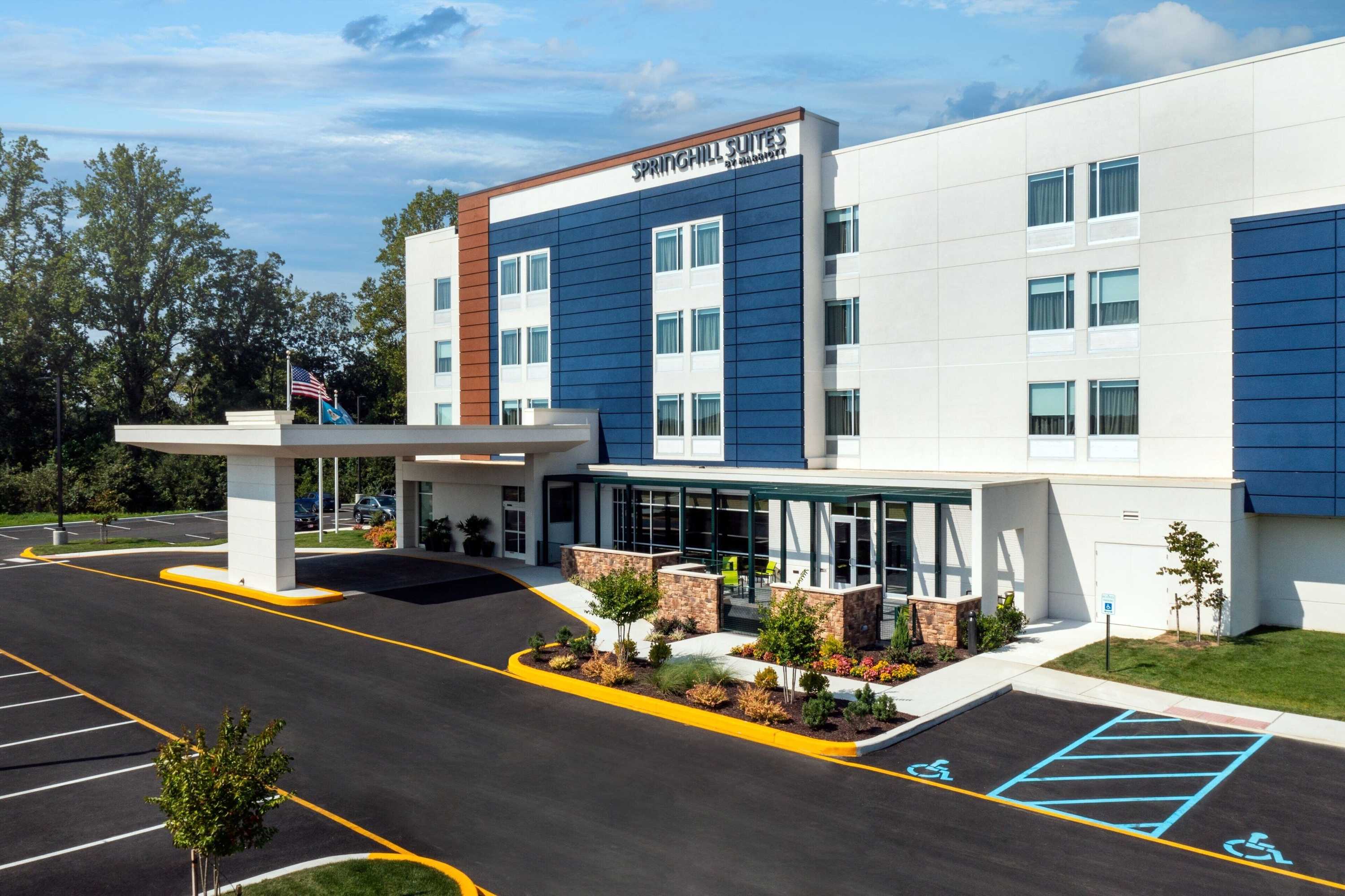 Gift card for Springhill Suites By Marriott Frederica Gift card for Springhill Suites By Marriott Frederica