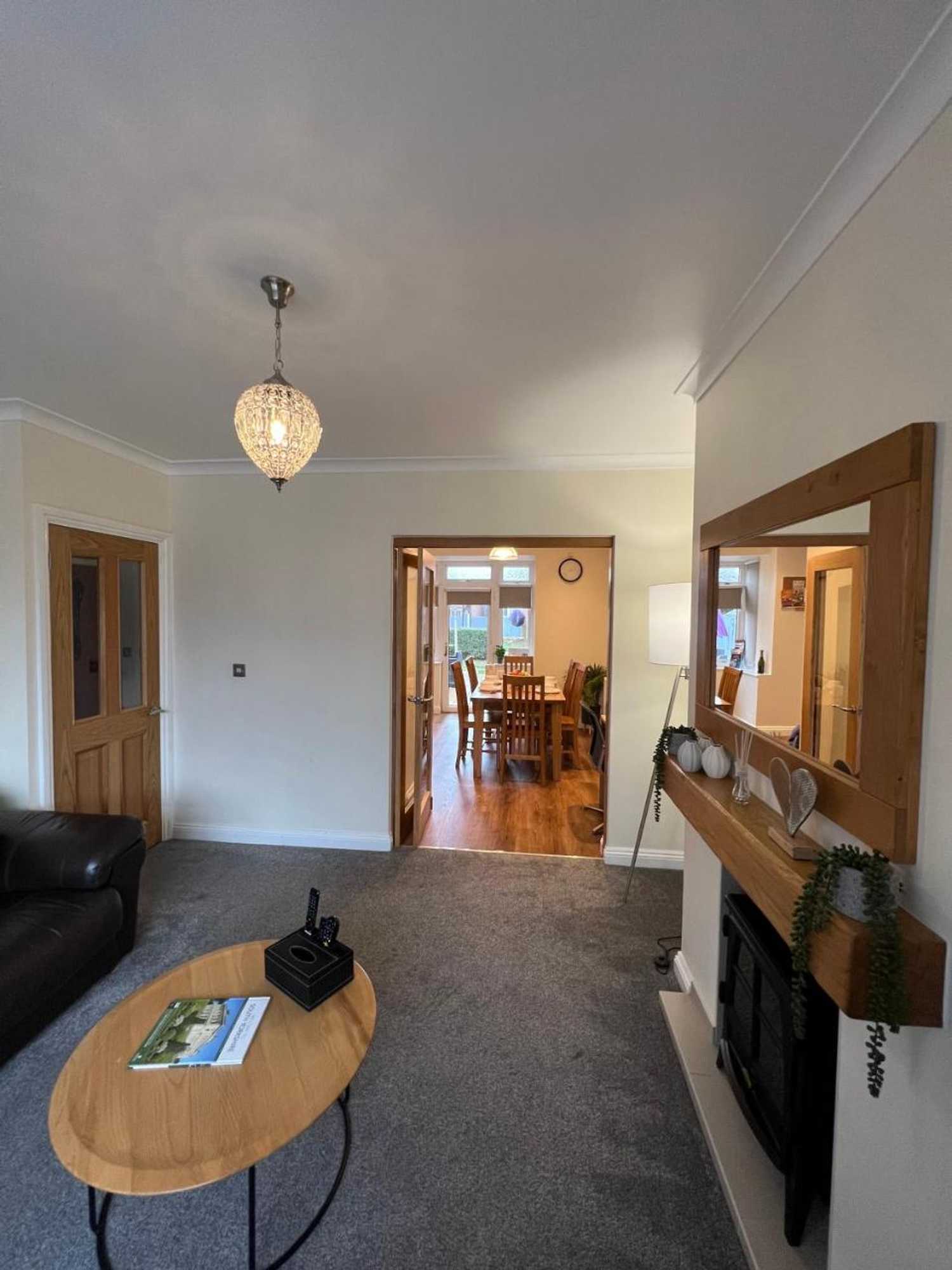 Gift card for The Homestead House