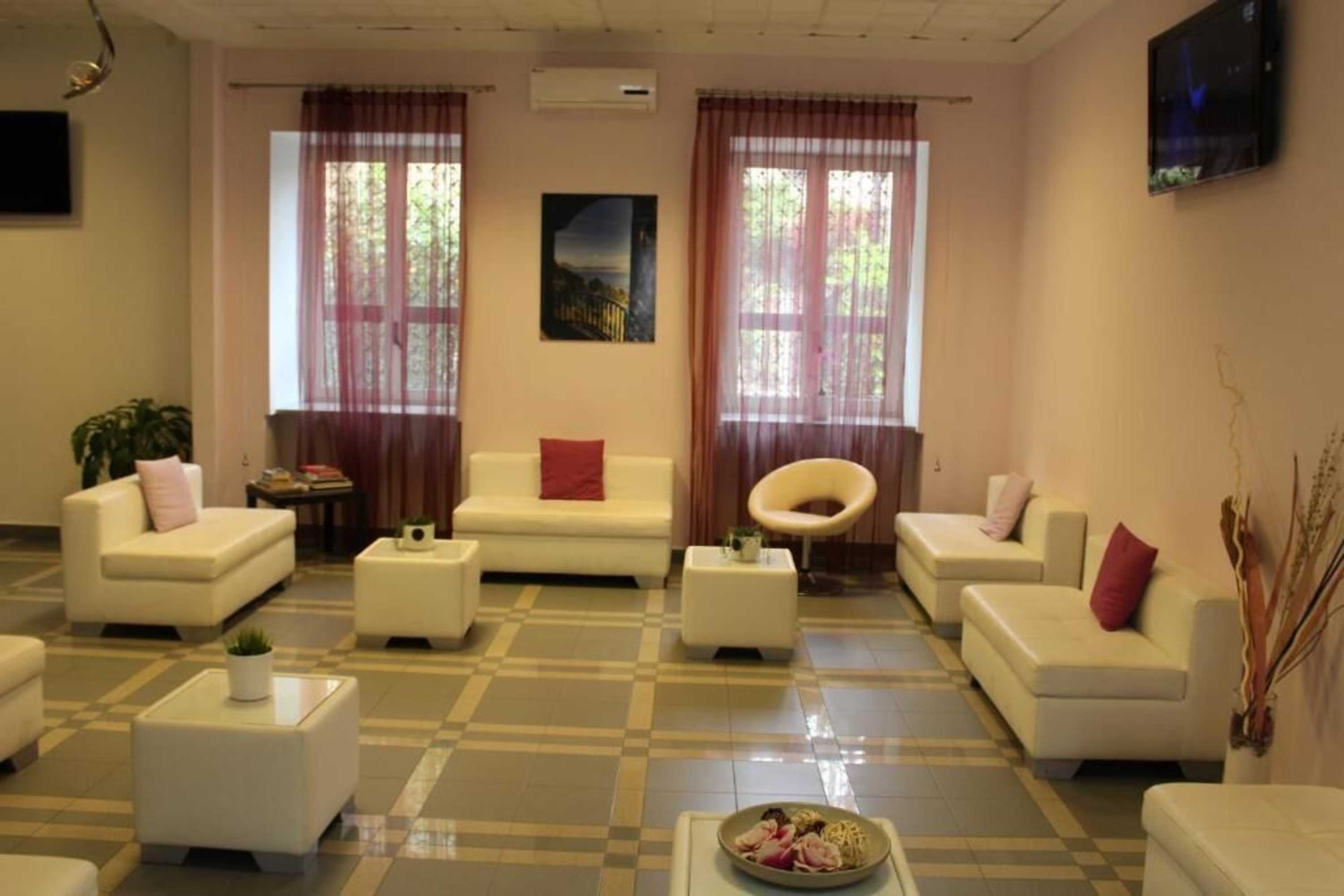 Gift card for Hotel Santa Marta