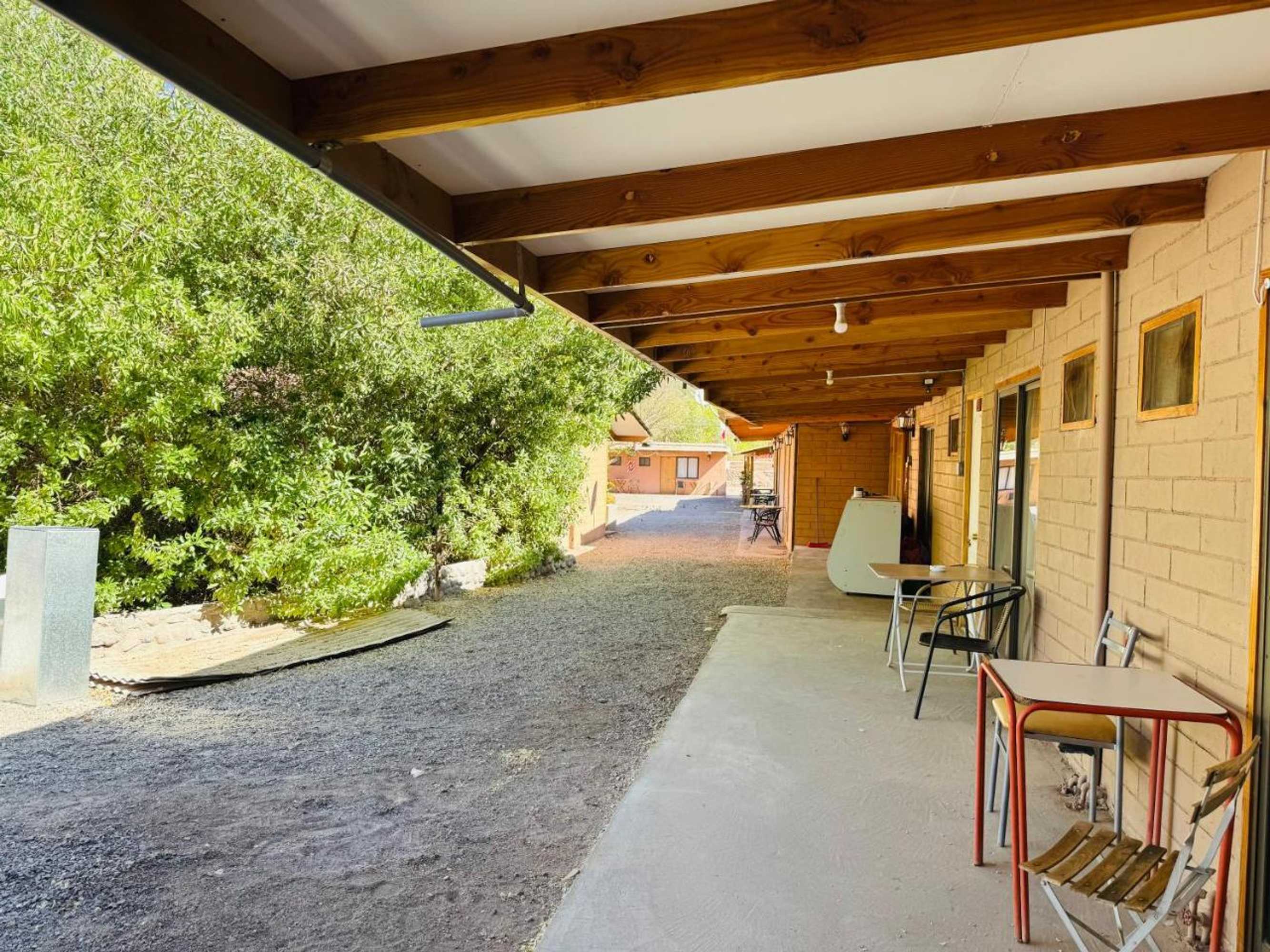 Gift card for Hostal Camino Del Inca