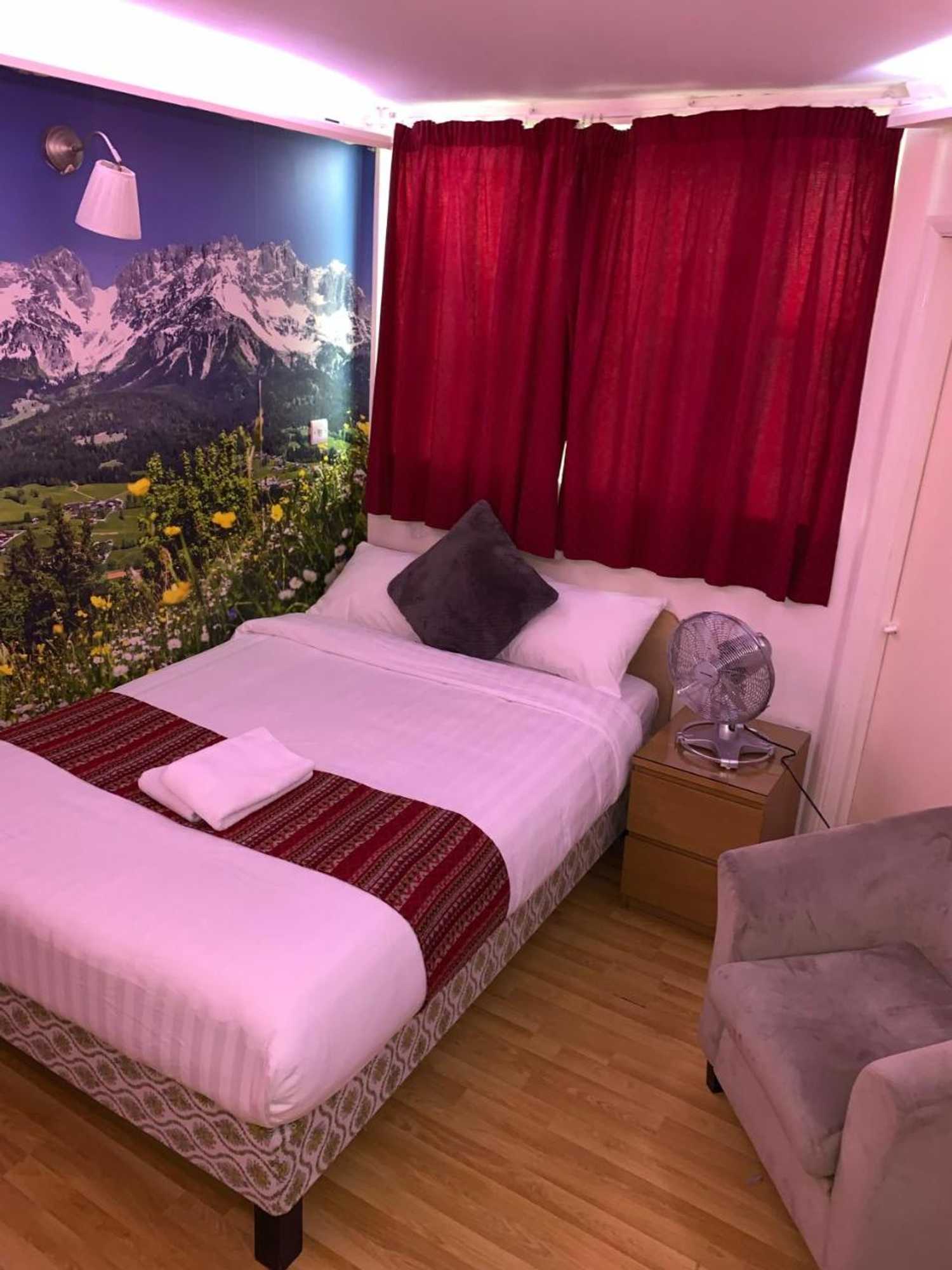 Gift card for Barking Hotel