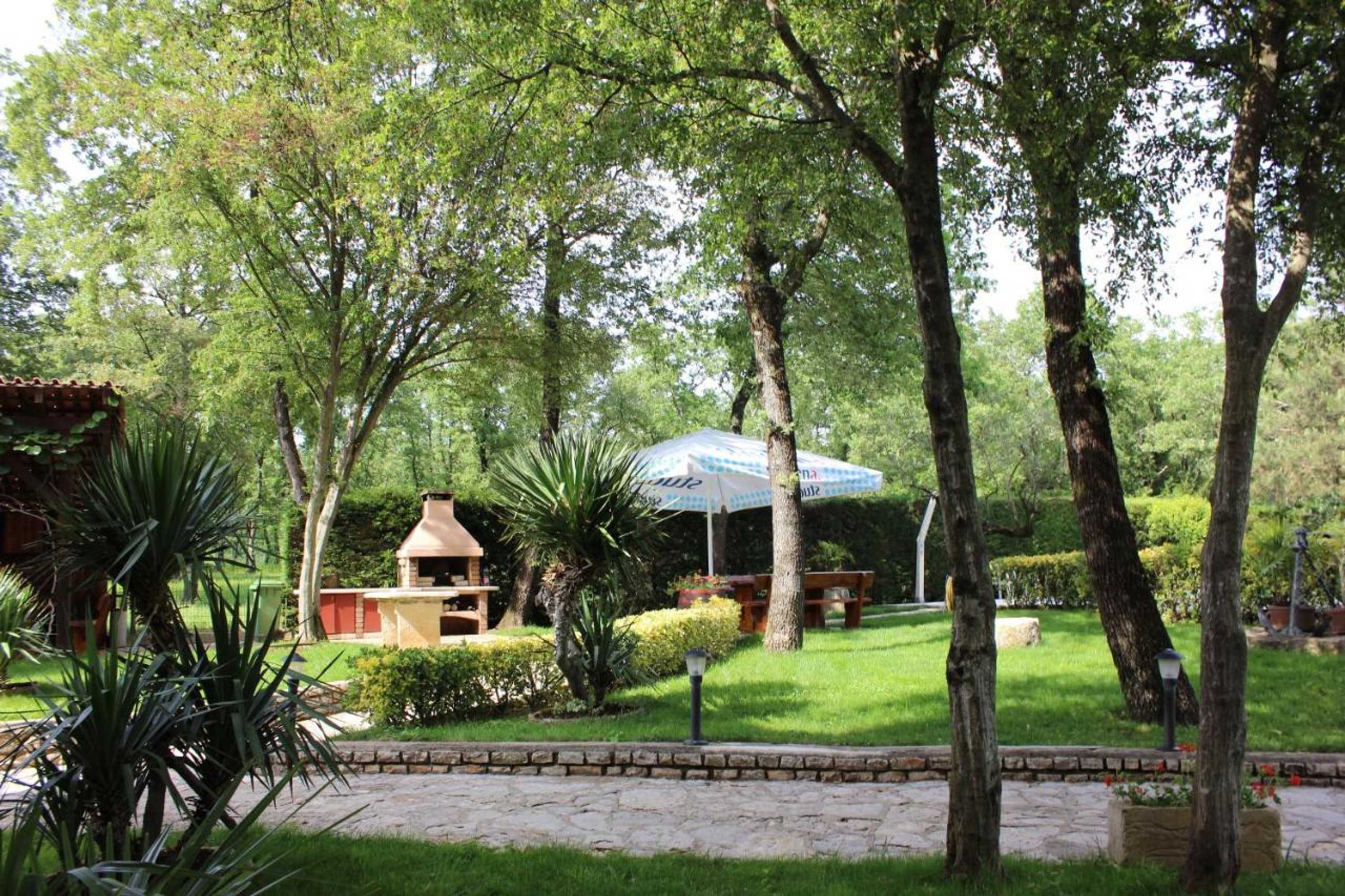 Gift card for Villa Plavo More