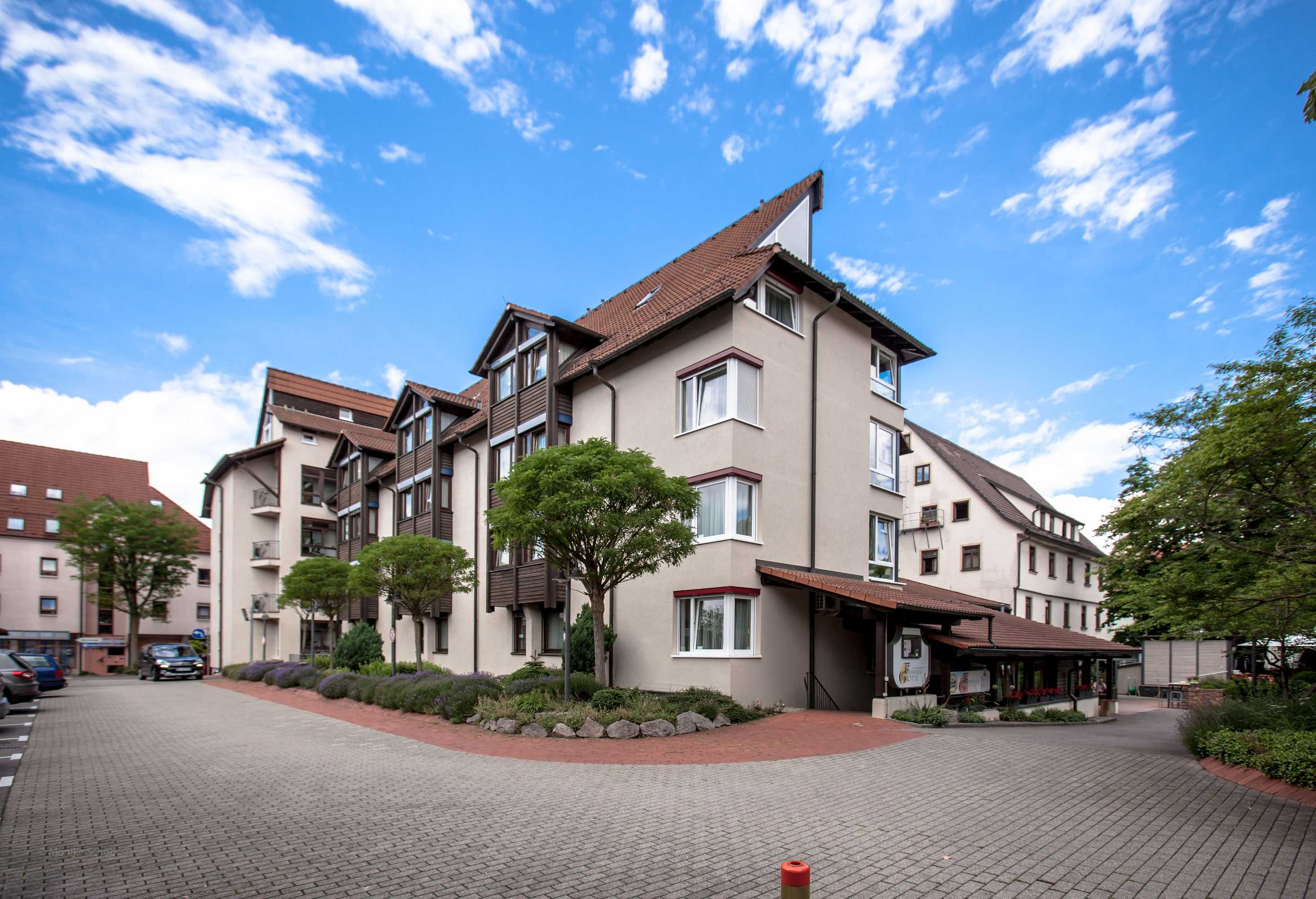 Gift card for Ringhotel Hasen Herrenberg Gift card for Ringhotel Hasen Herrenberg