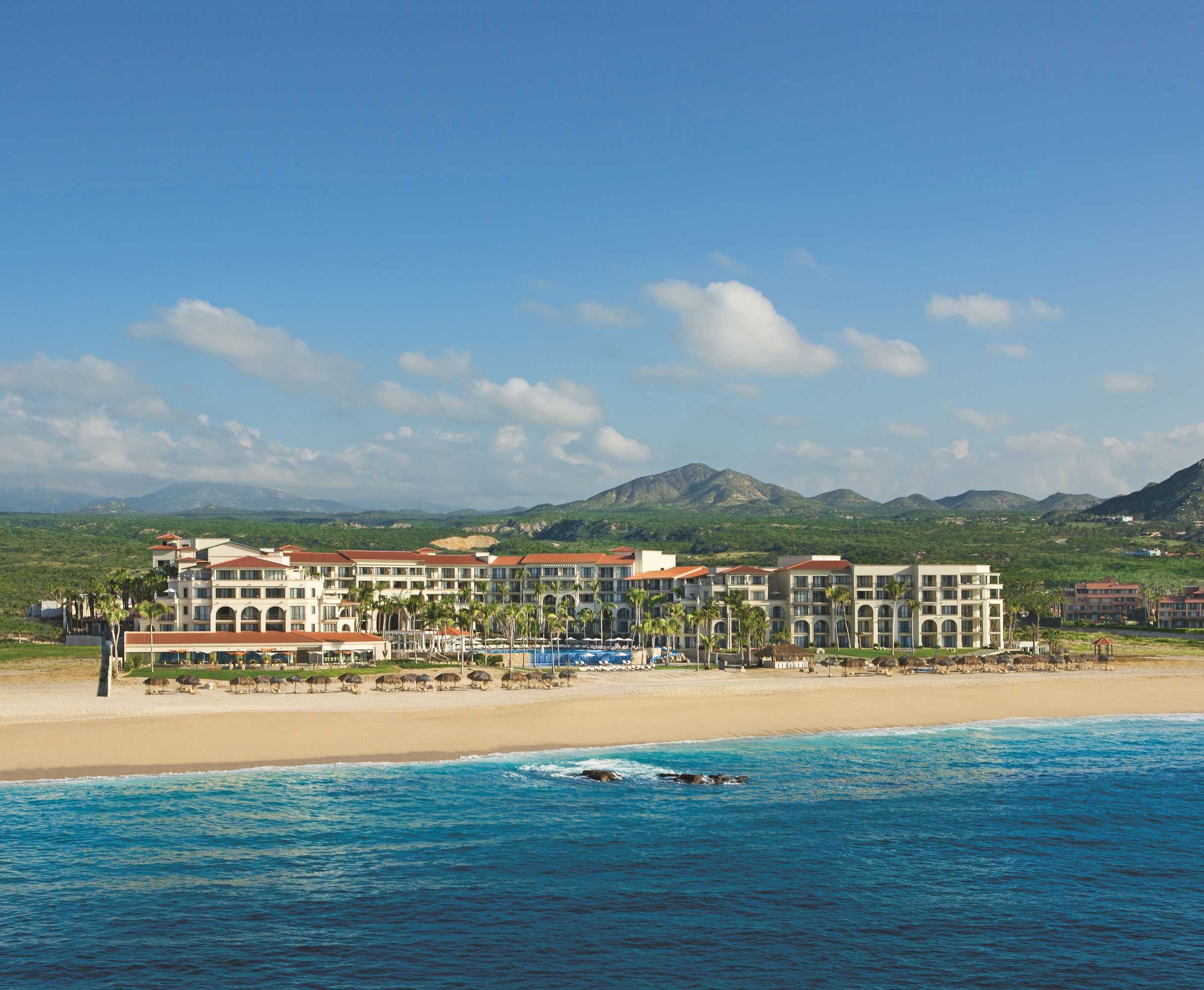 Gift card for Dreams Los Cabos Suites Golf Resort & Spa - All Inclusive Gift card for Dreams Los Cabos Suites Golf Resort & Spa - All Inclusive