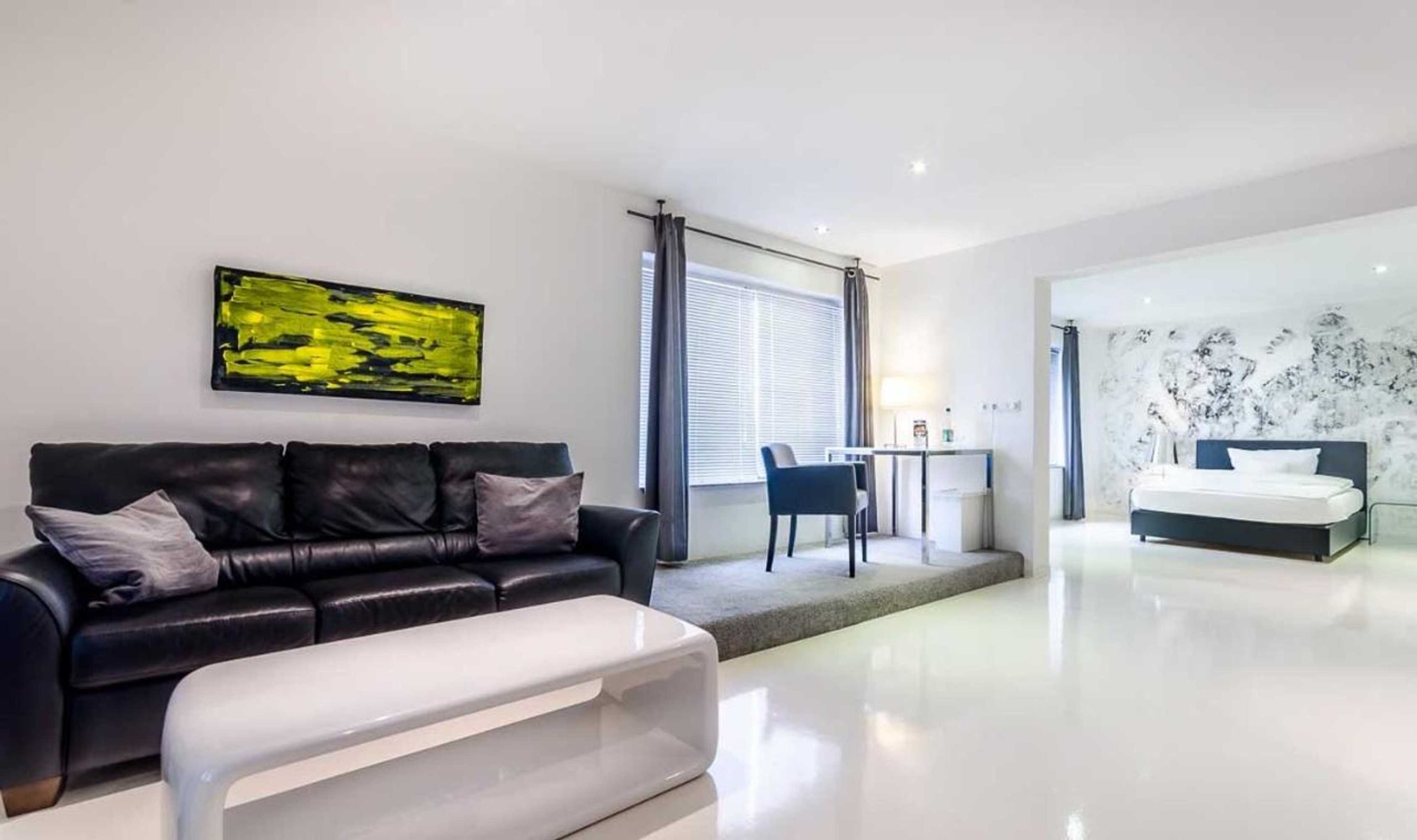 Gift card for Youngstar Designhotel