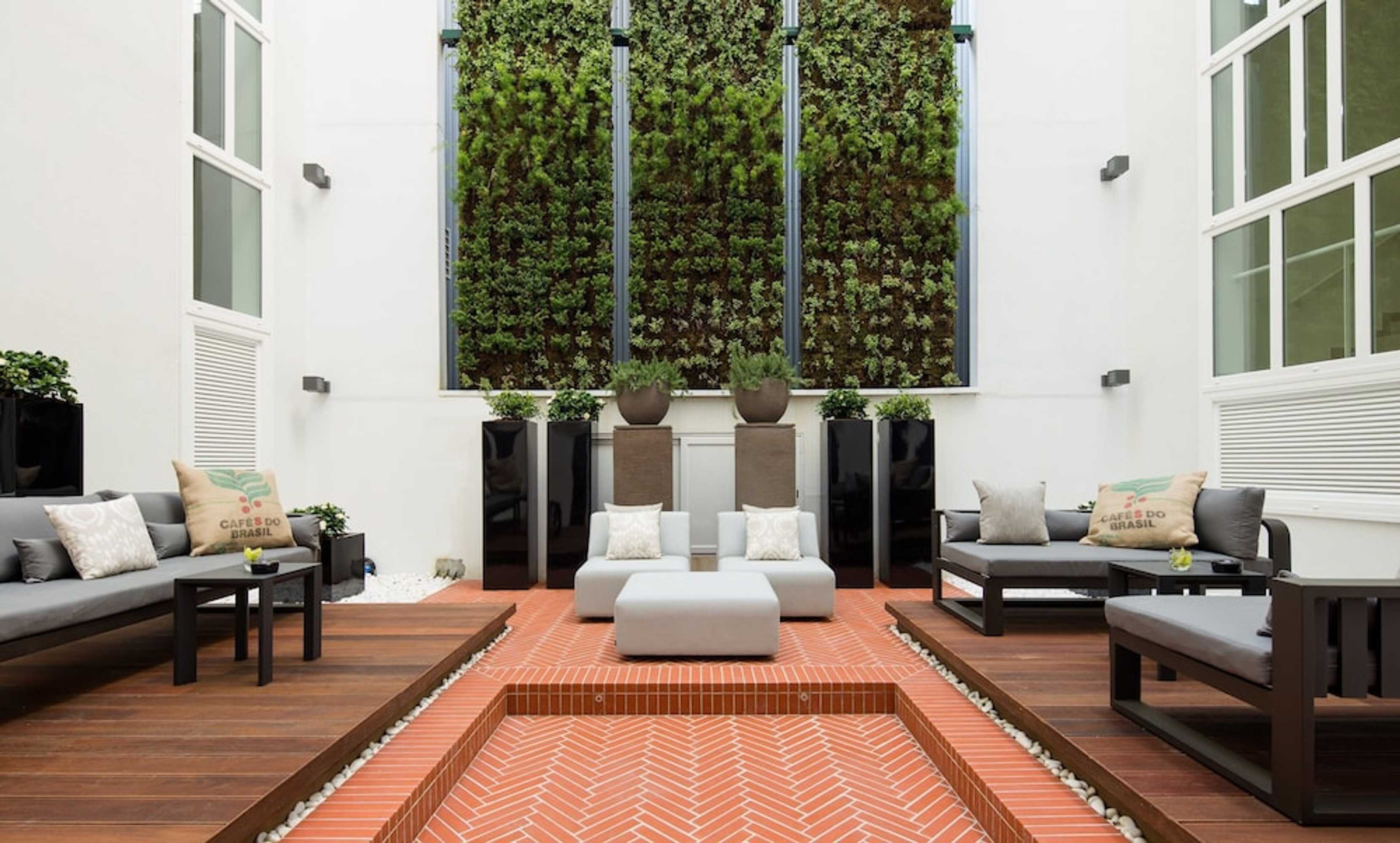 Gift card for Pestana Porto A Brasileira