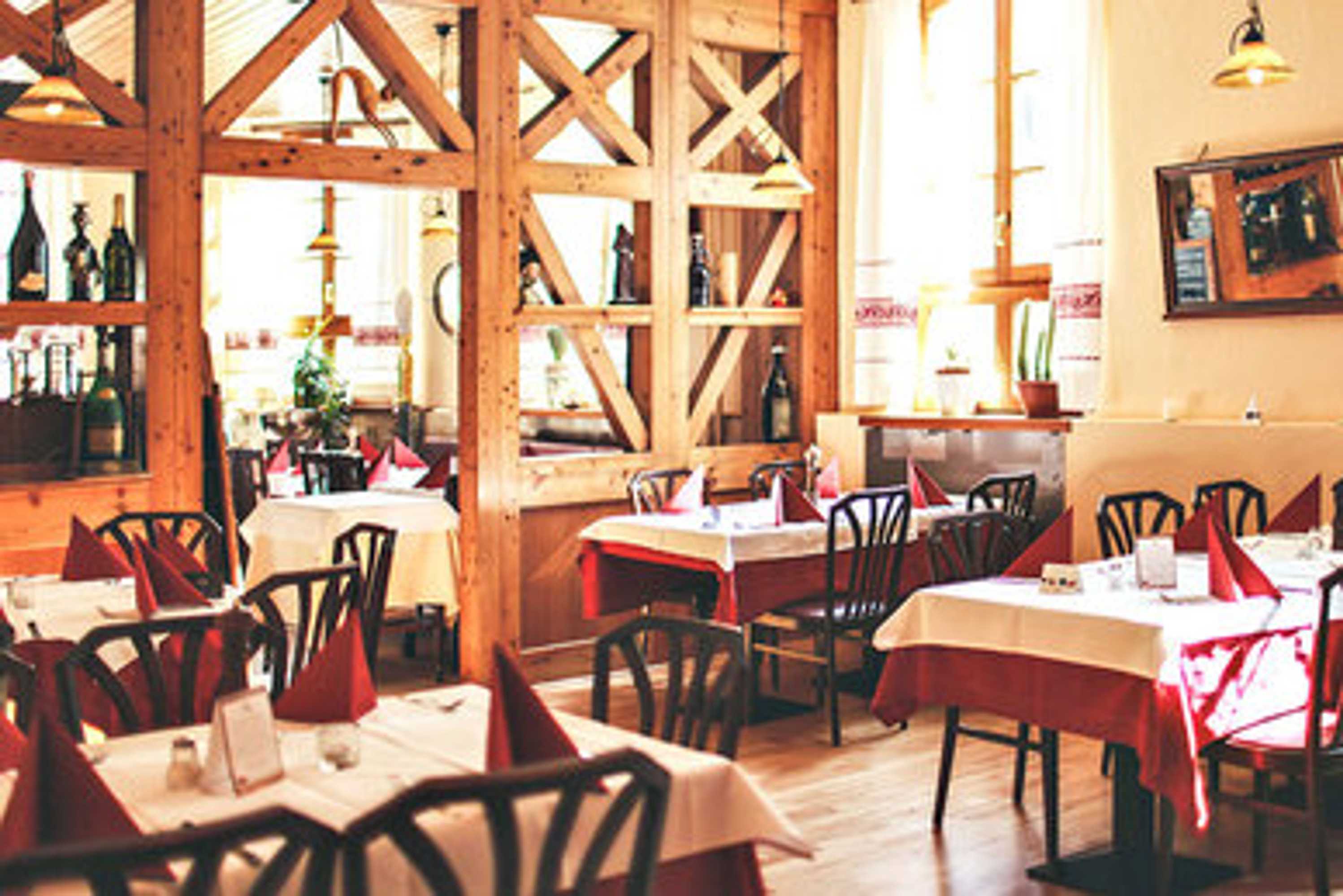 Gift card for Hotel Löwen - Mannheim