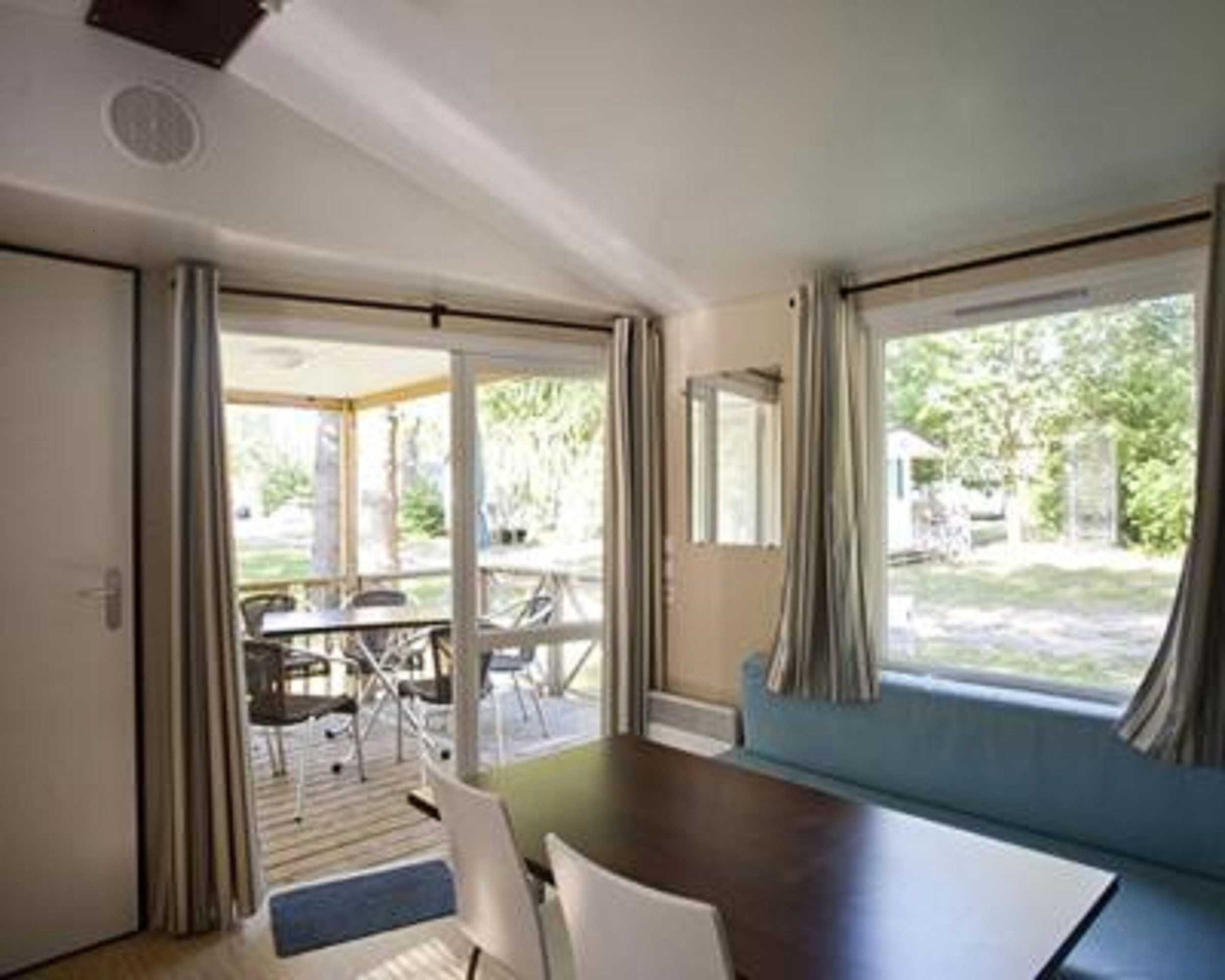 Gift card for Camping La Pinède
