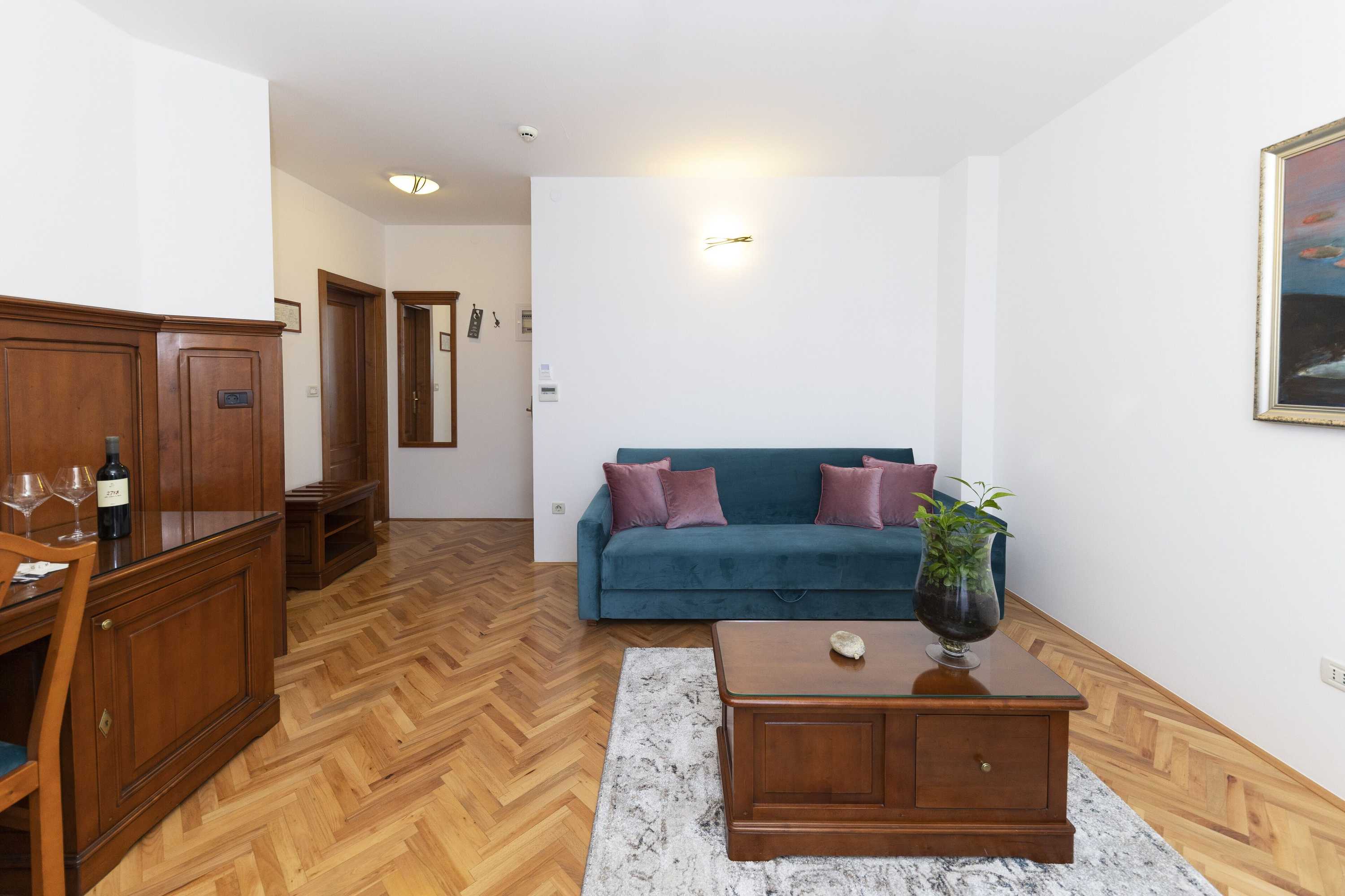 Gift card for Heritage Hotel Tisno Gift card for Heritage Hotel Tisno