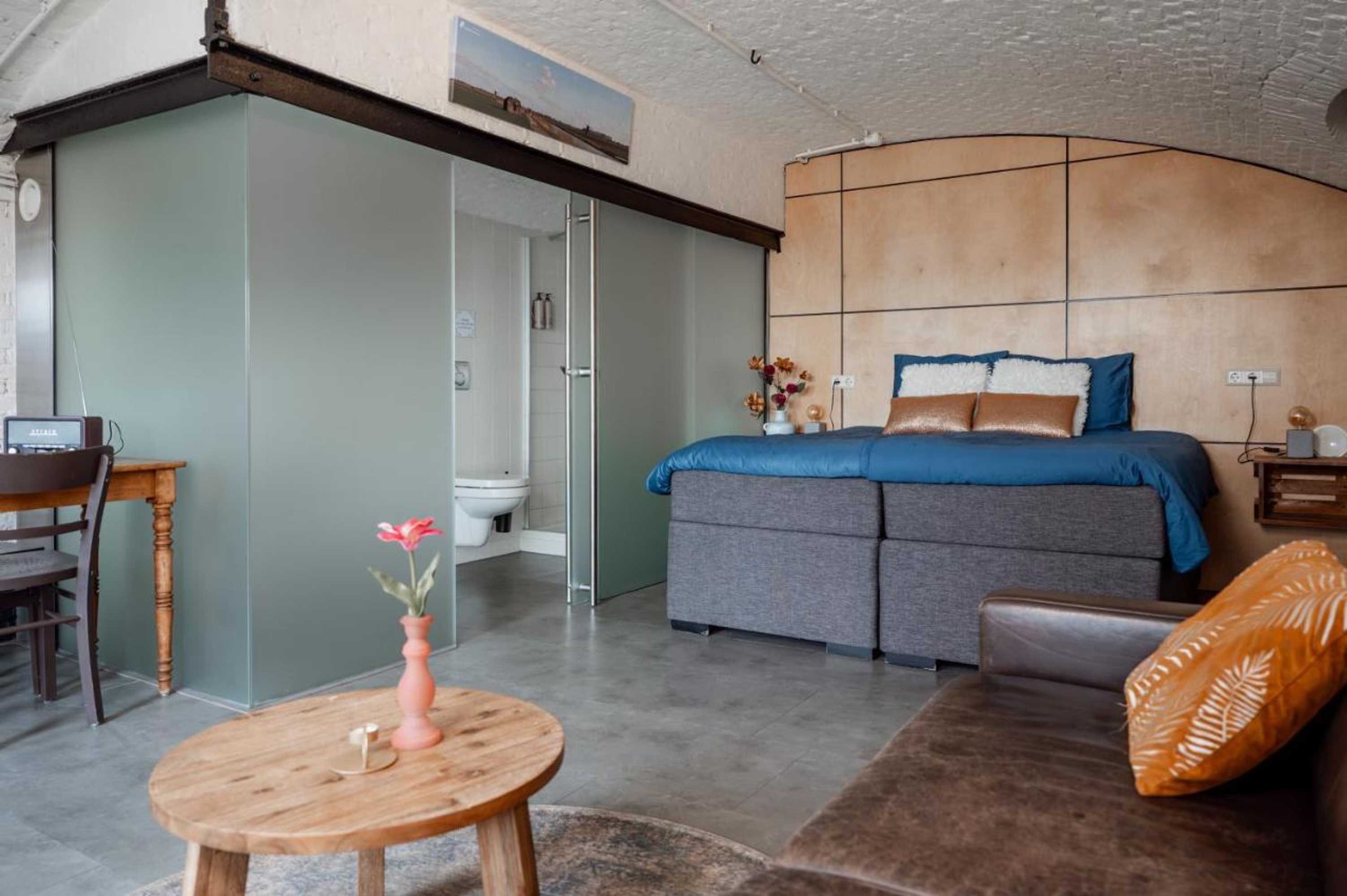 Gift card for Bed & Breakfast Fort Bakkerskil