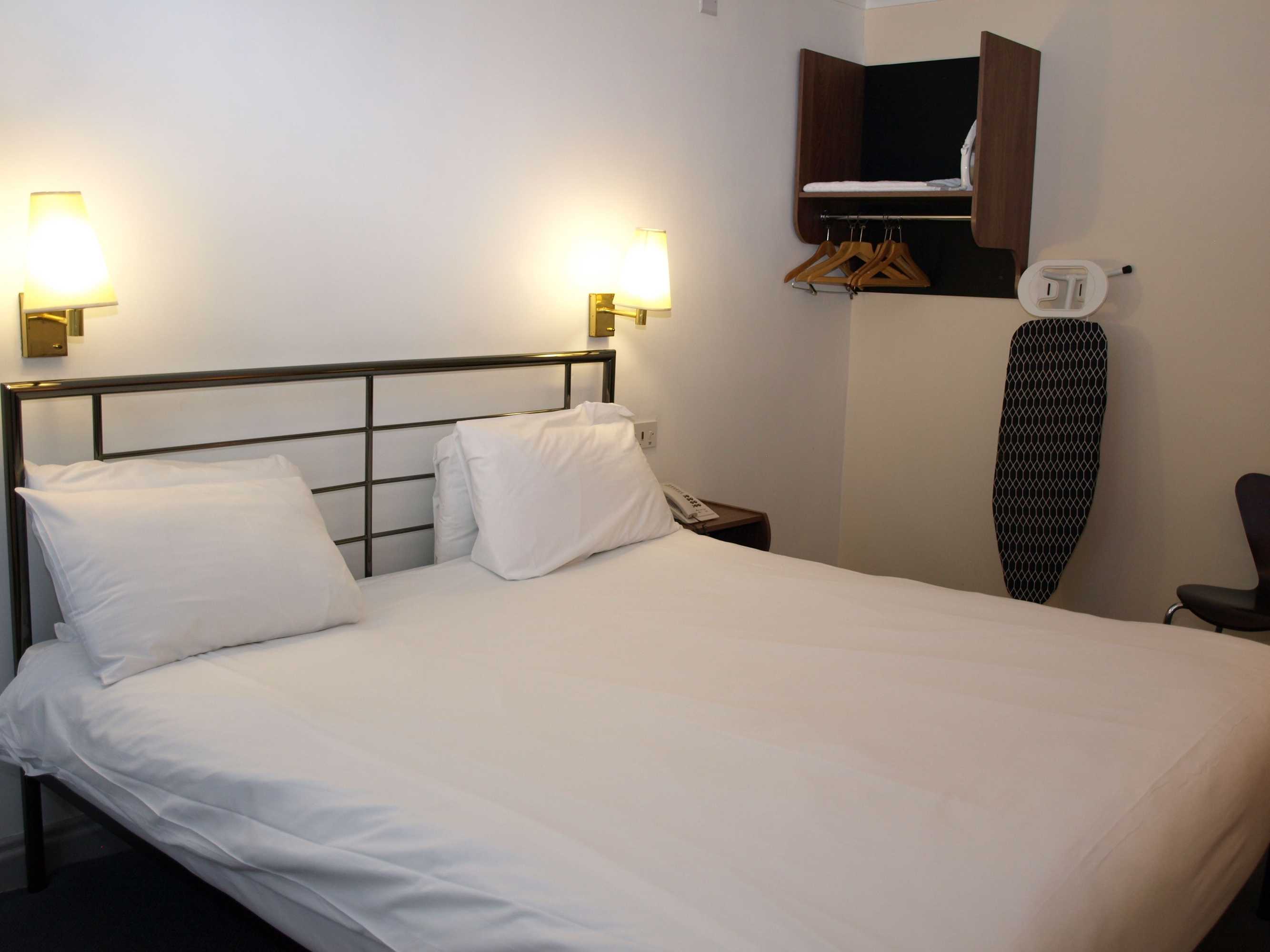 Gift card for 247 Hotel