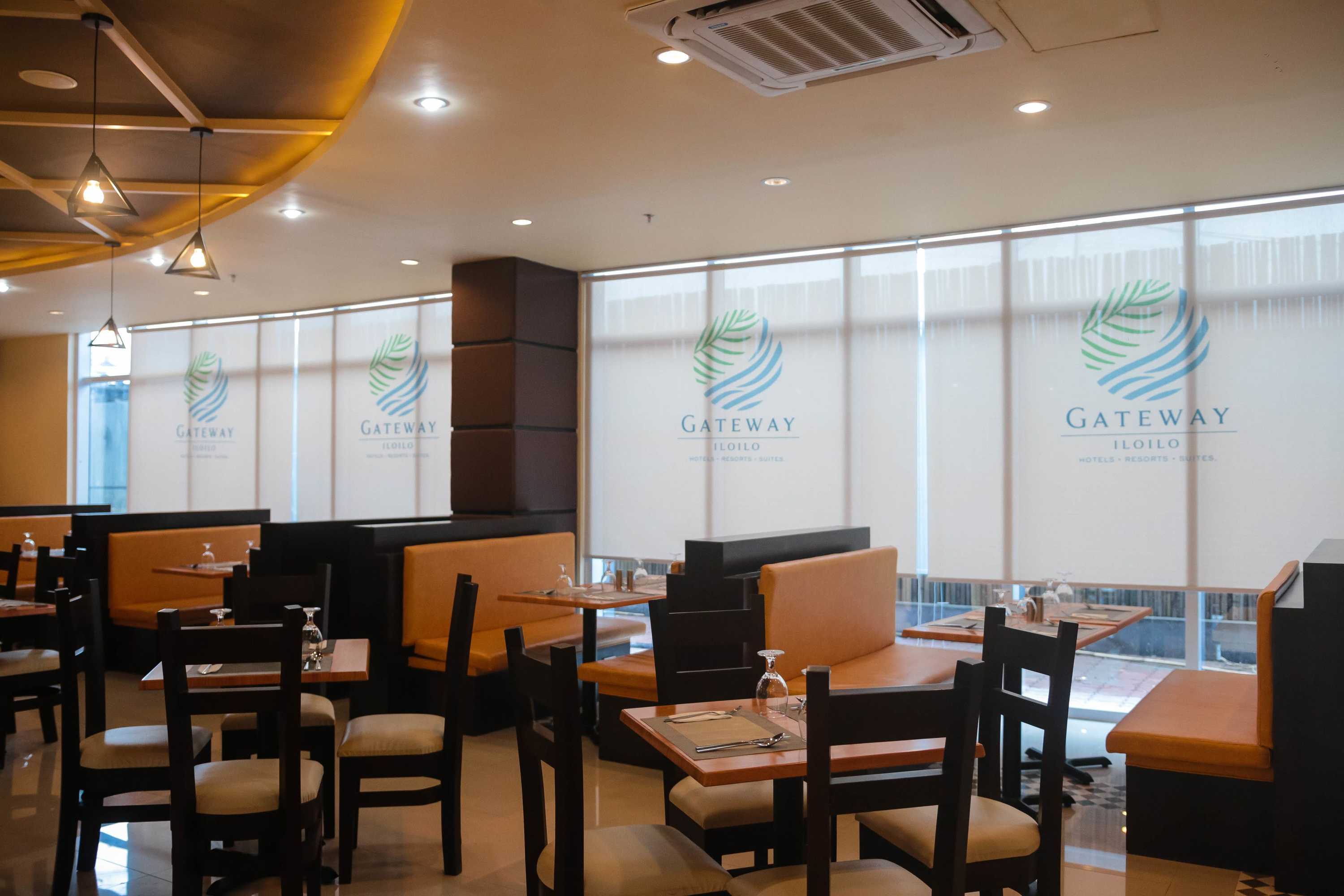 Gift card for Iloilo Gateway Hotel Gift card for Iloilo Gateway Hotel