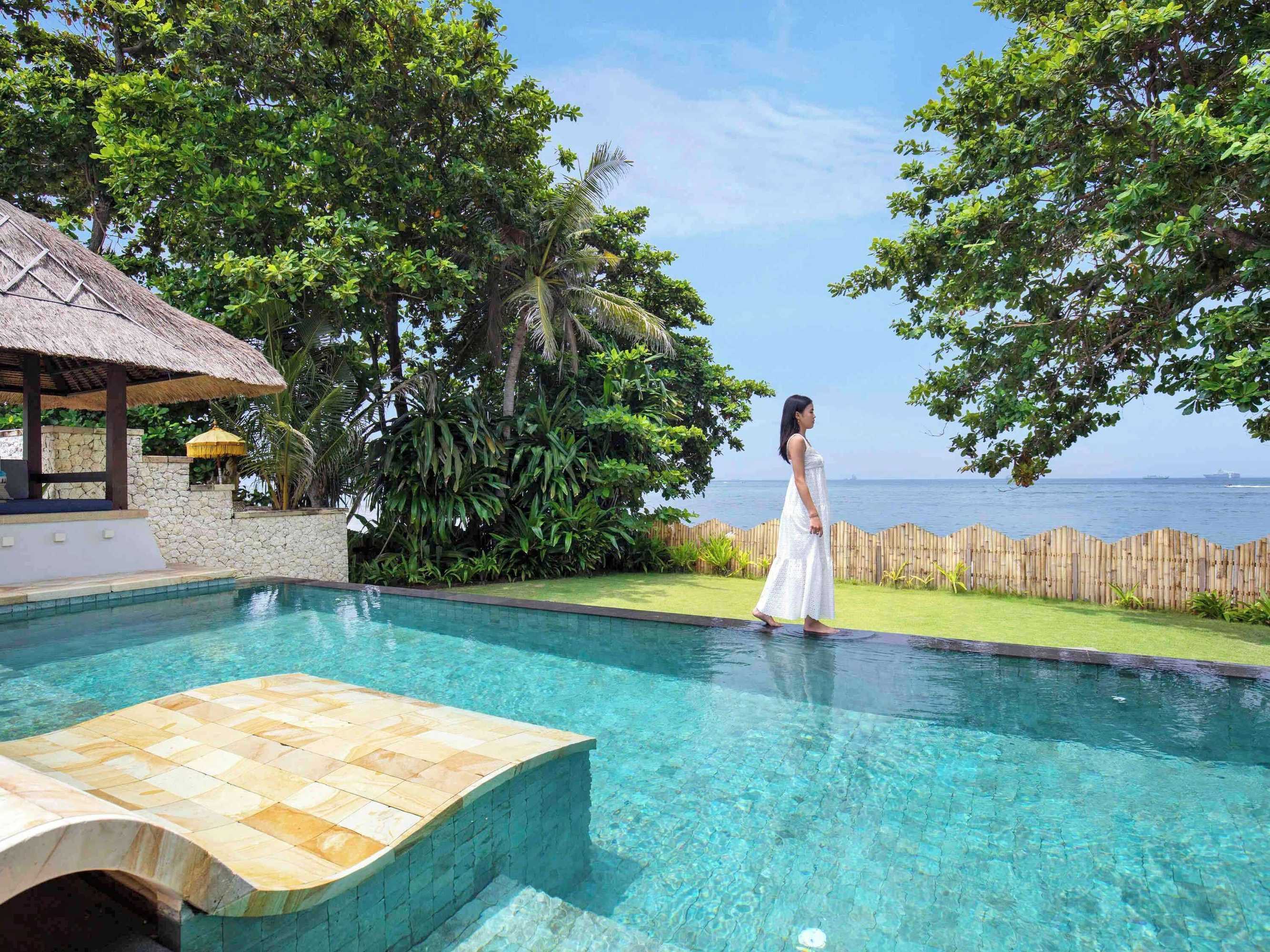 Gift card for Novotel Bali Benoa Gift card for Novotel Bali Benoa