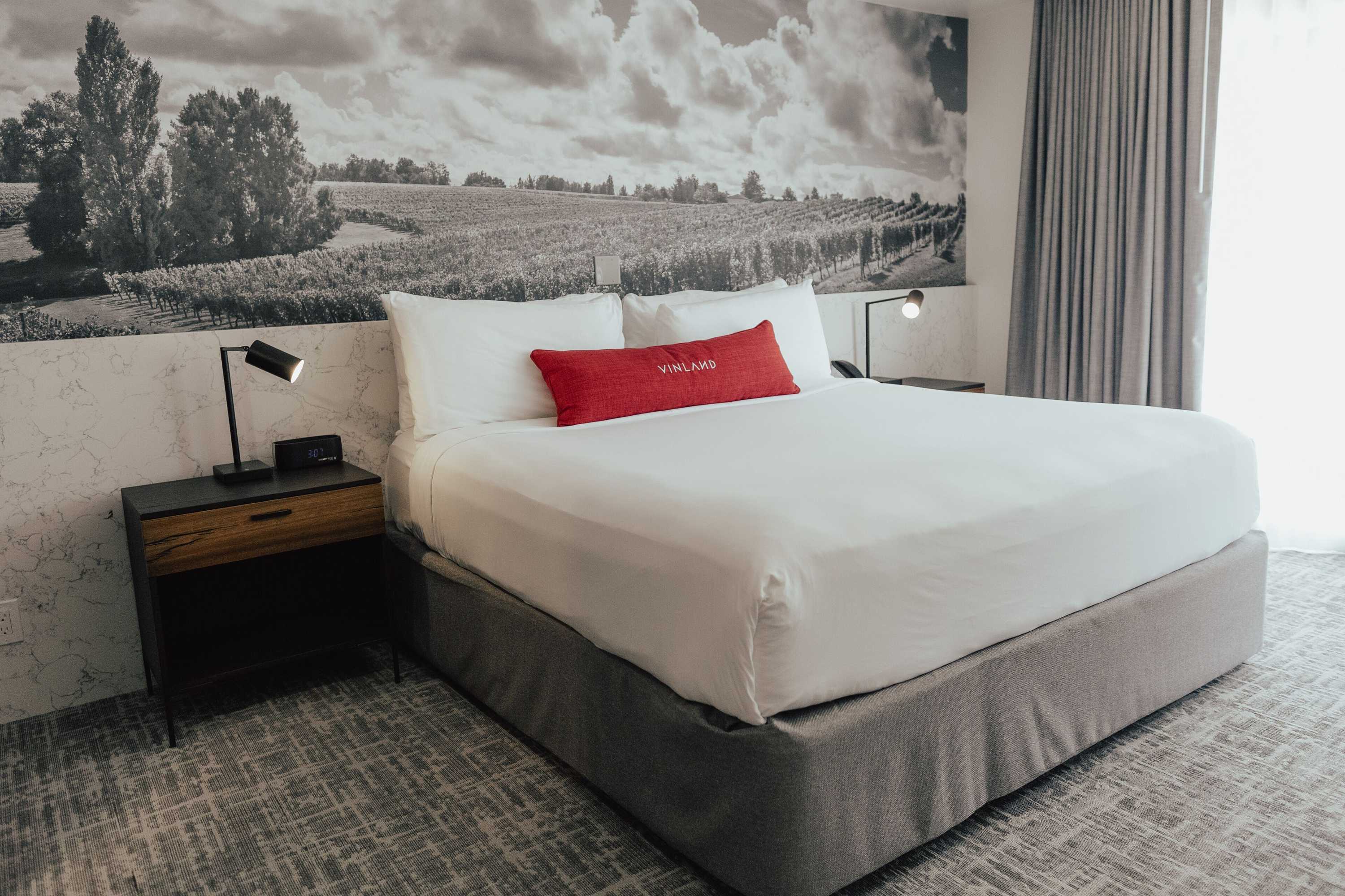 Gift card for Vinland Hotel And Lounge Gift card for Vinland Hotel And Lounge