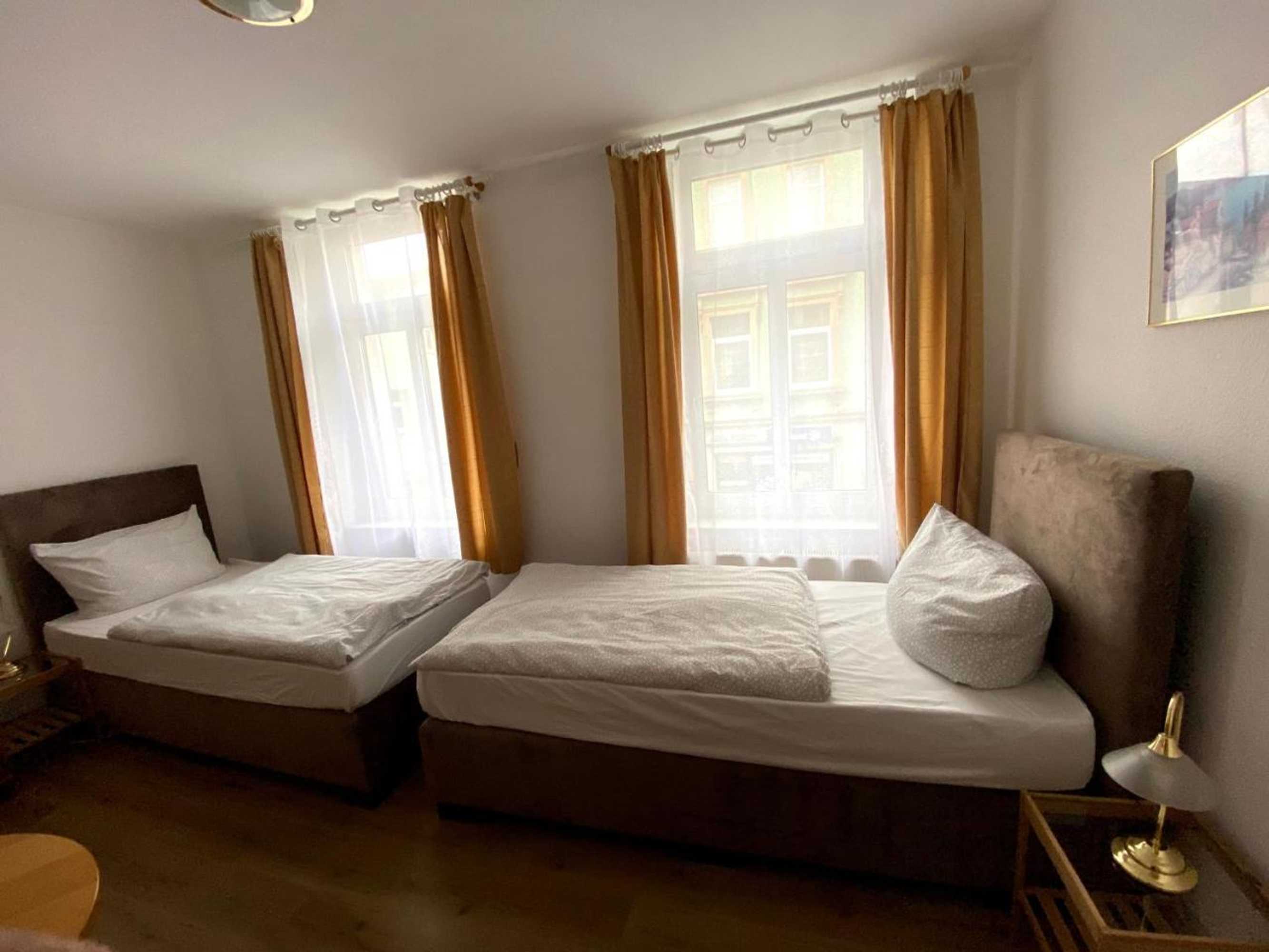 Gift card for Deutscher Hof