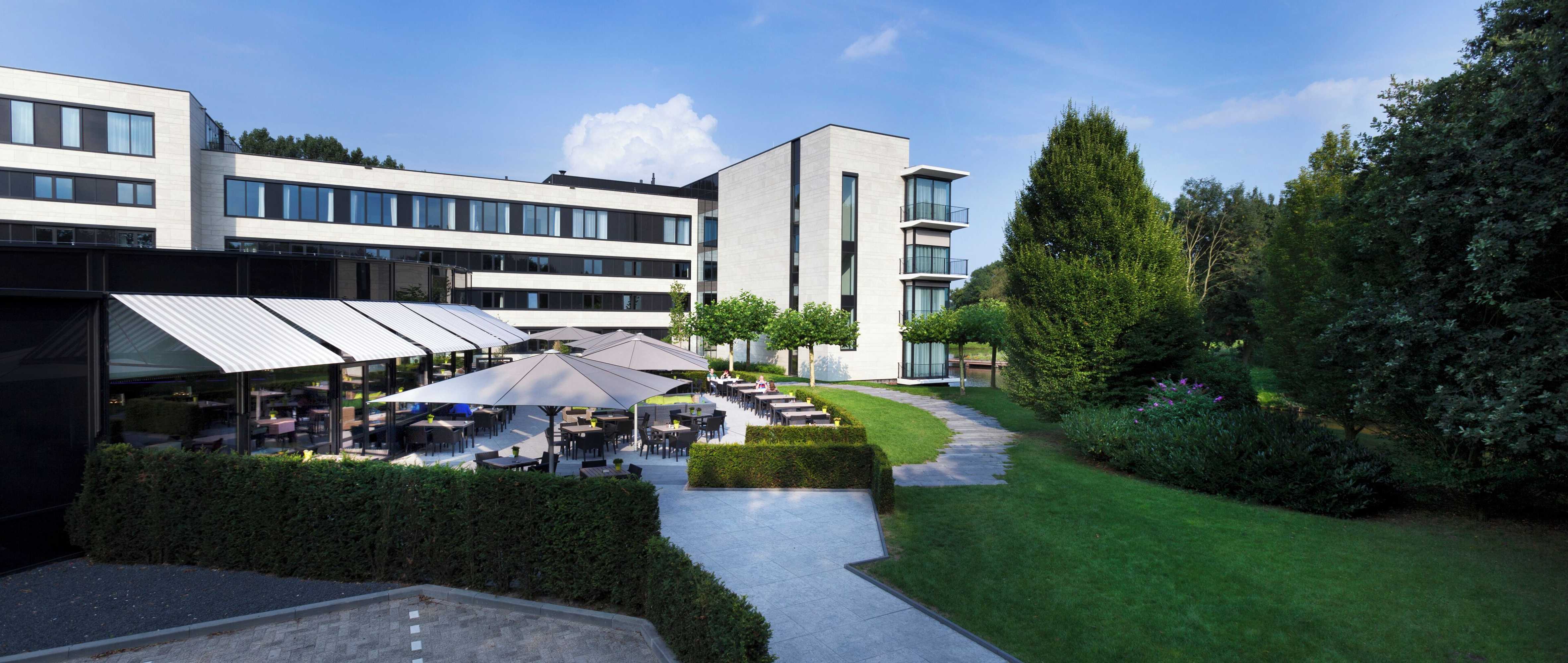 Gift card for Van Der Valk Hotel Rotterdam-Nieuwerkerk