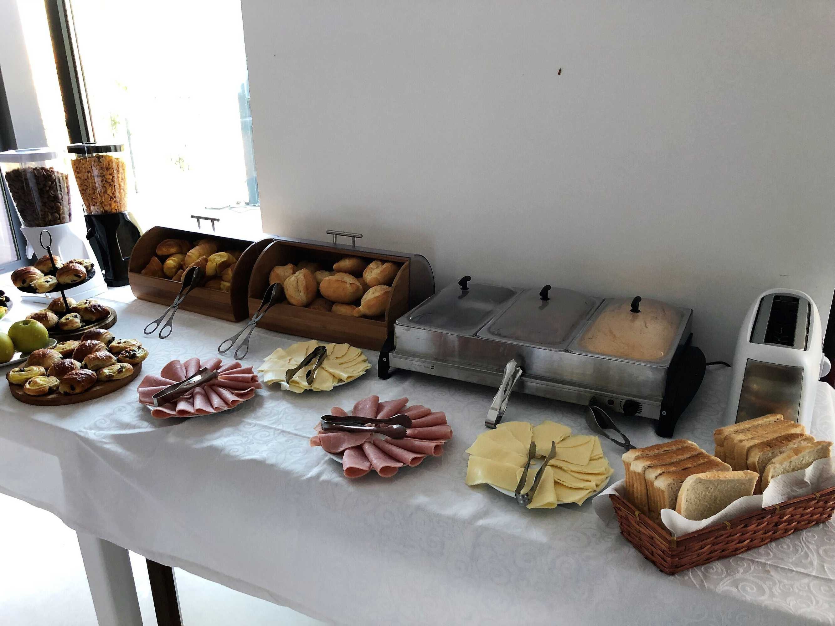 Gift card for Dobau Village