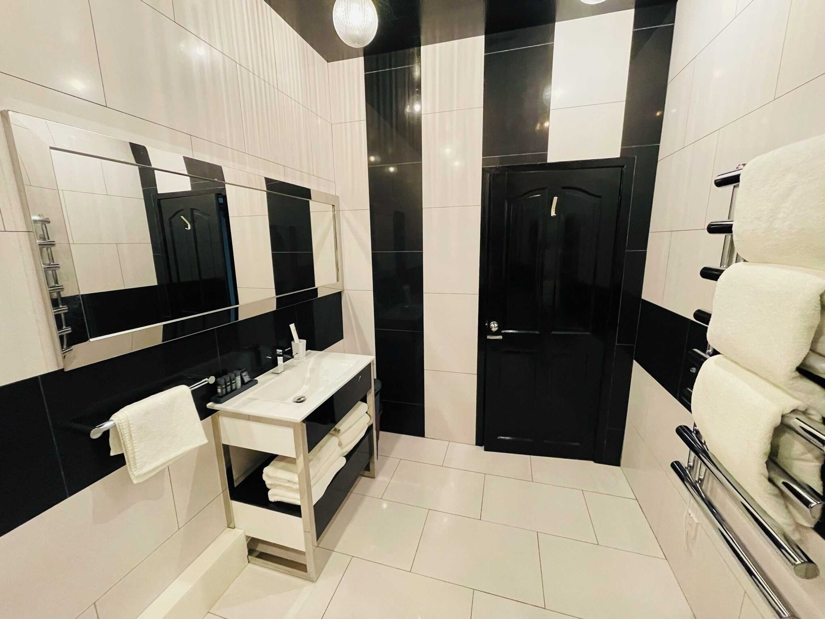 Gift card for Phoenix Executive Apart-Hotel