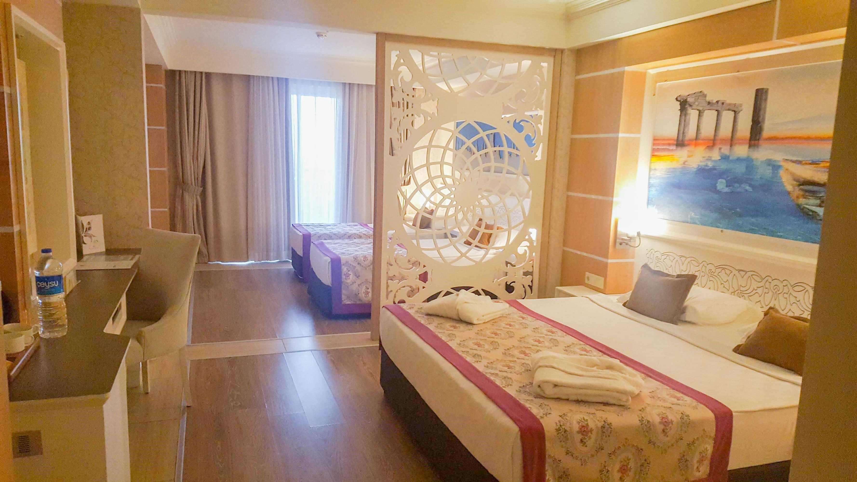 Gift card for Crystal Sunset Pearl Collection