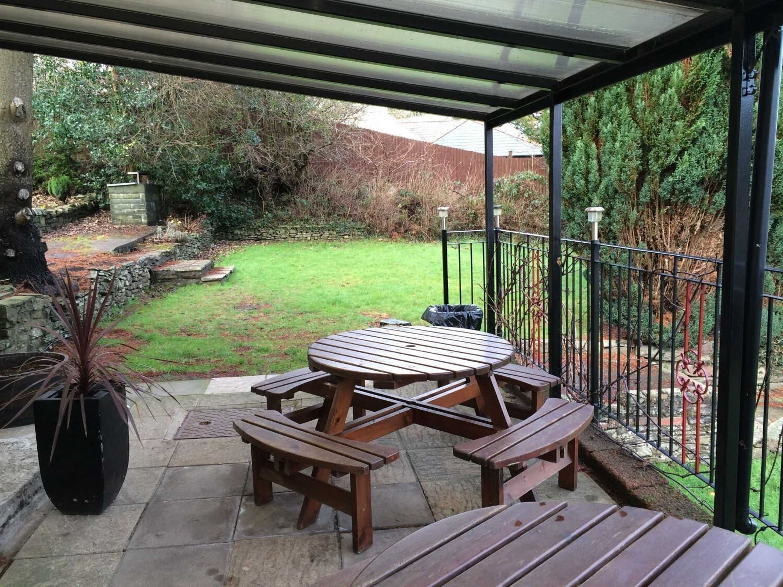 Gift card for Halfway House