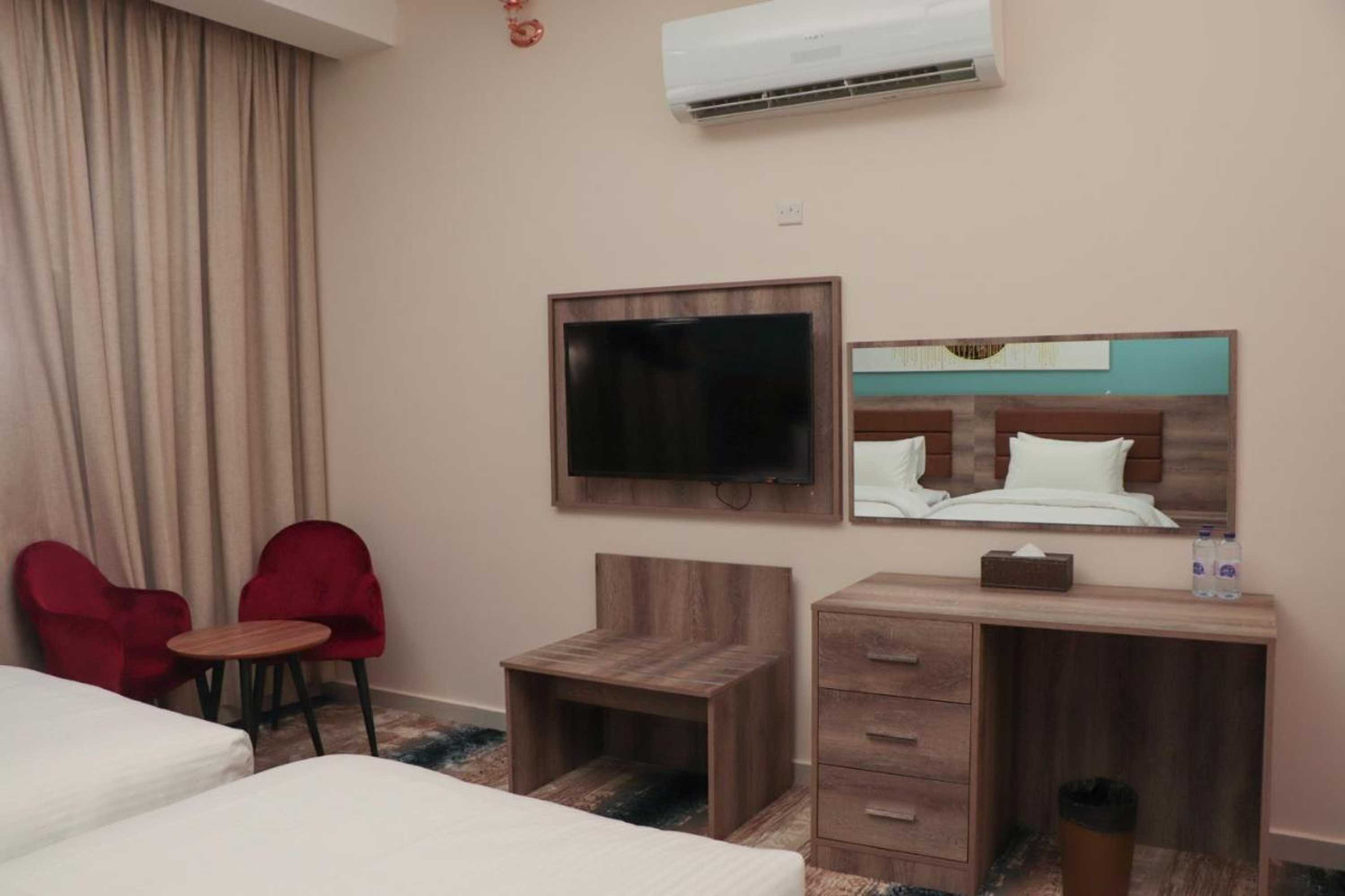 Gift card for Ewann Hotel Apartments