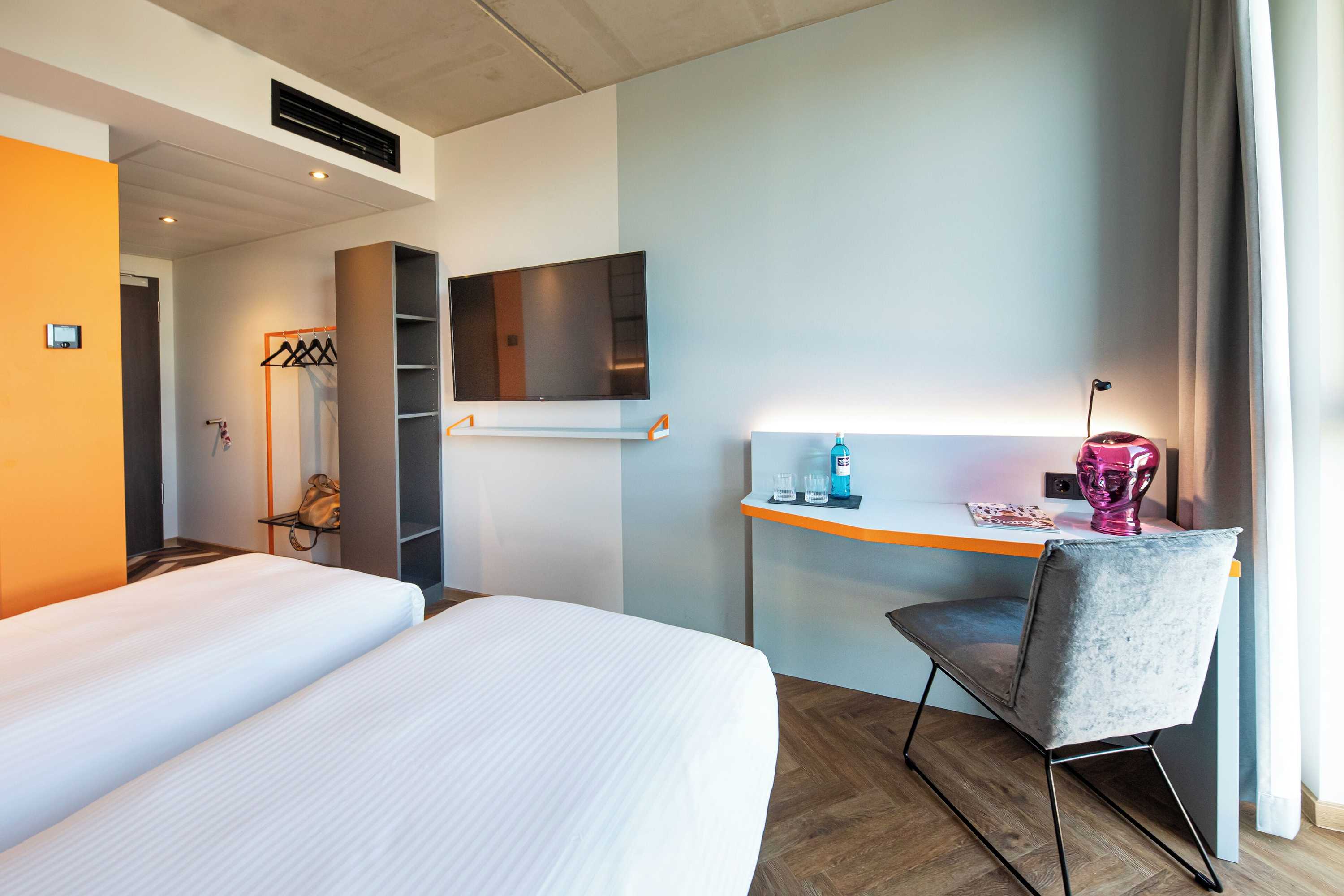 Gift card for Loginn Hotel Waiblingen