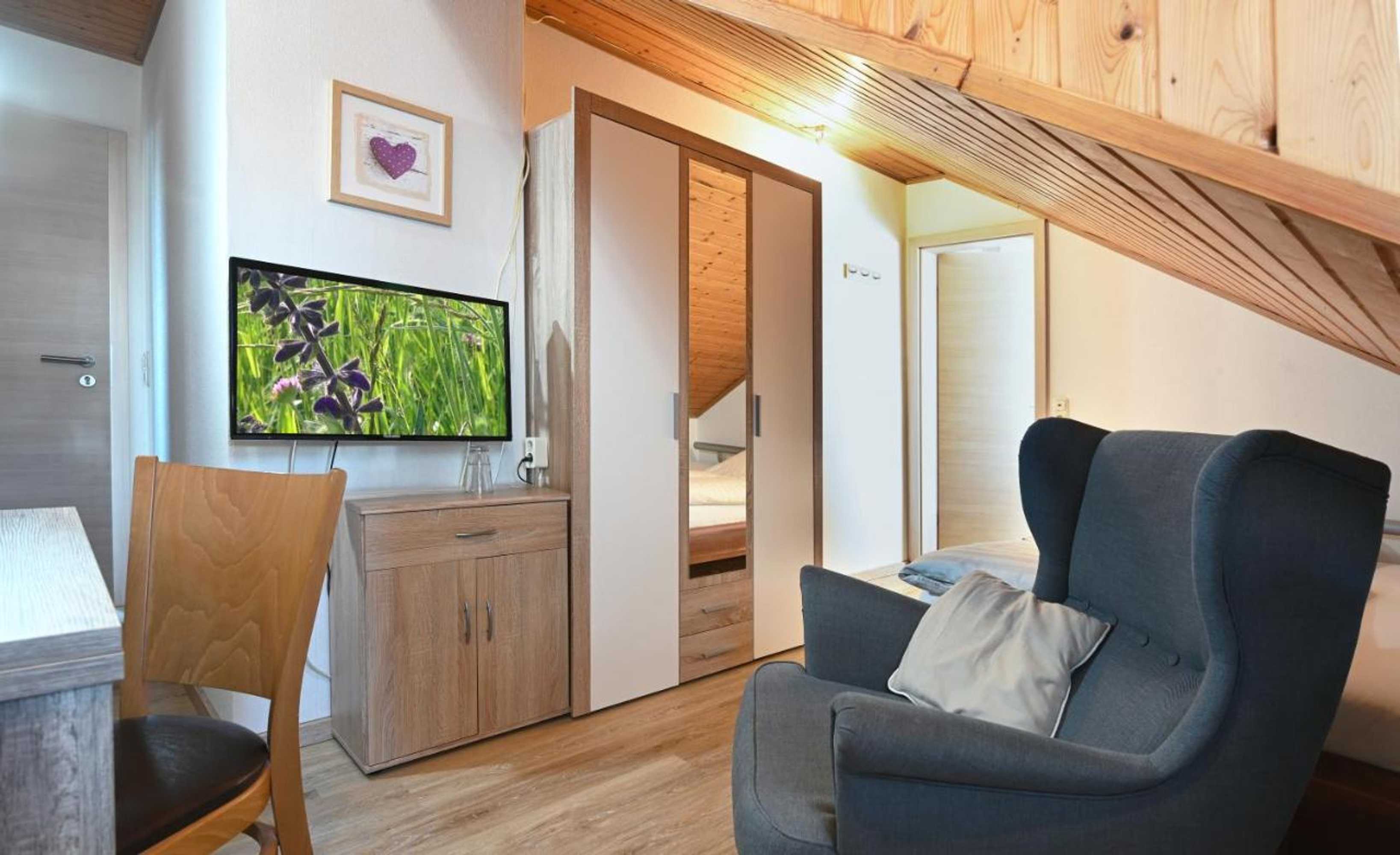 Gift card for Schoepke Pension