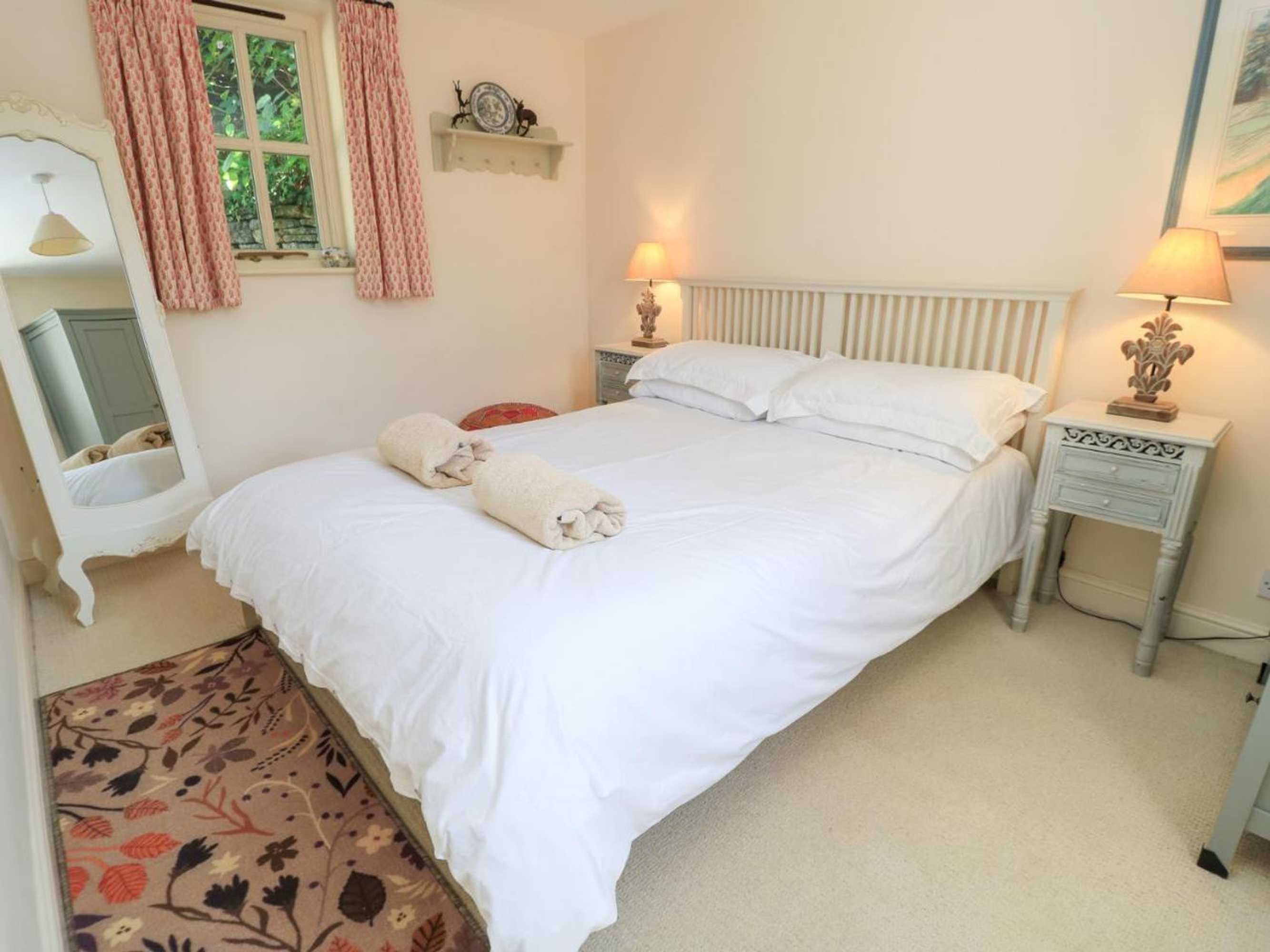 Gift card for Upper Mill Barn