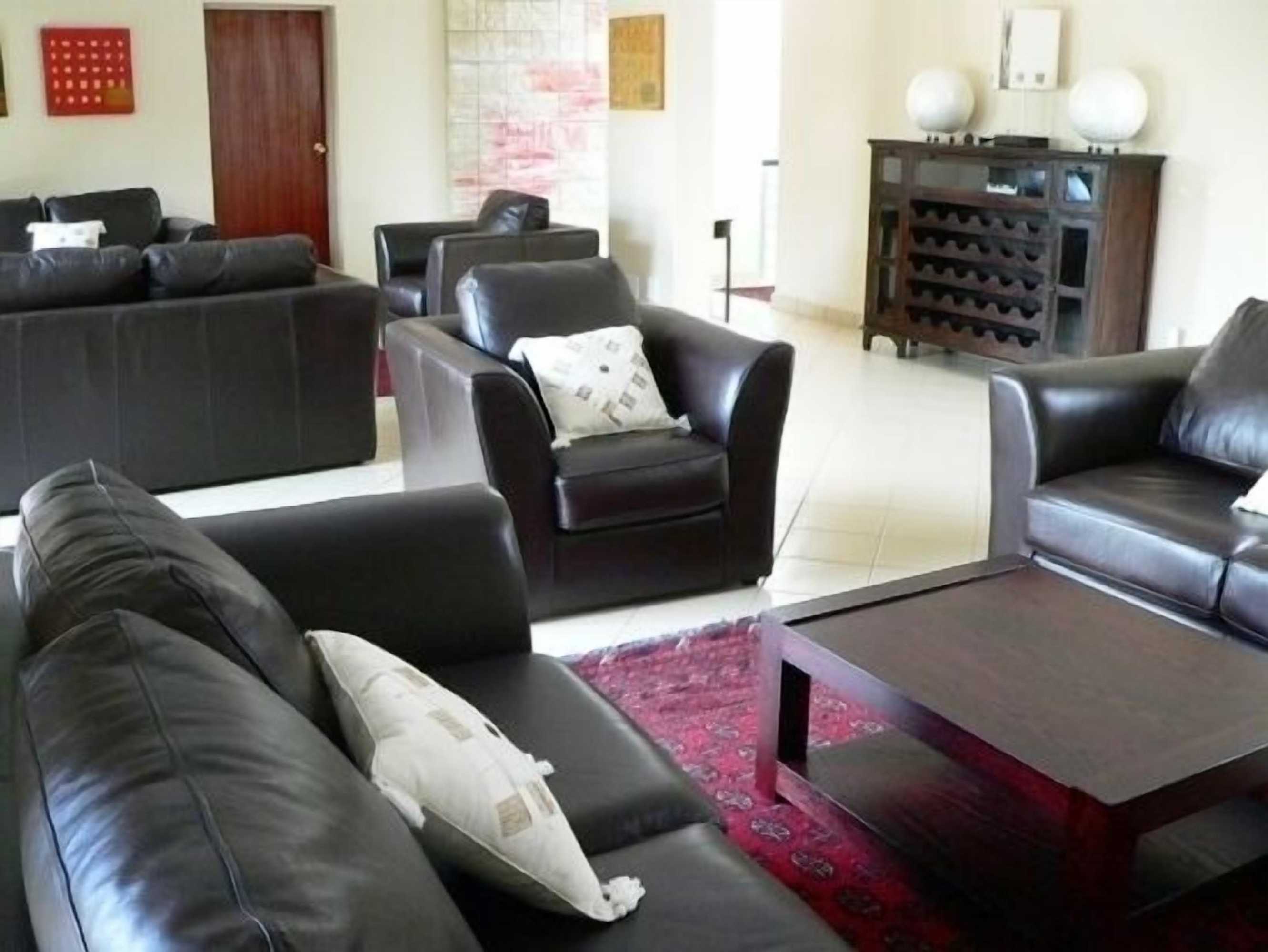 Gift card for Rustenburg Boutique Hotel