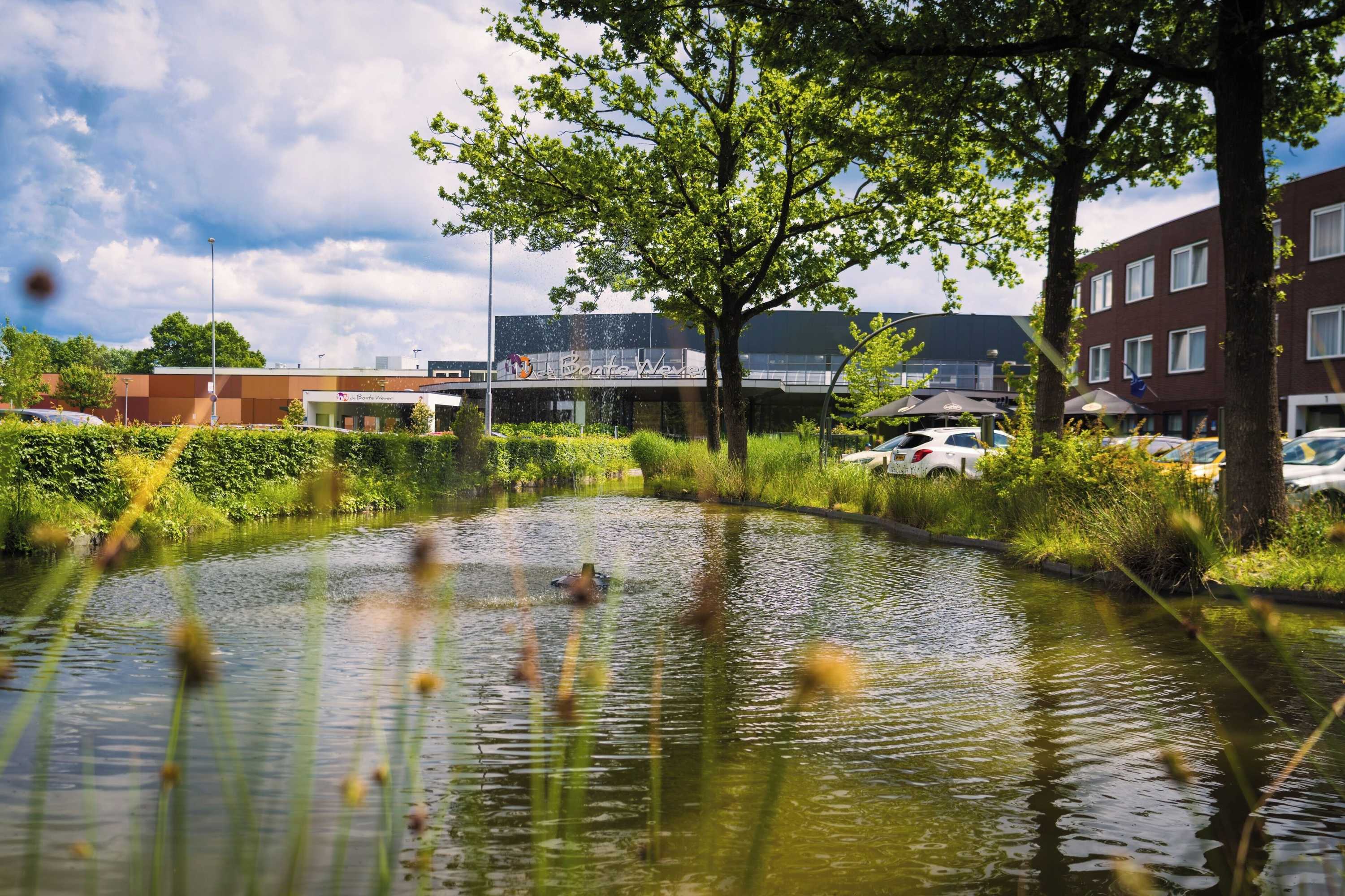 Gift card for Hotel De Bonte Wever Assen Gift card for Hotel De Bonte Wever Assen