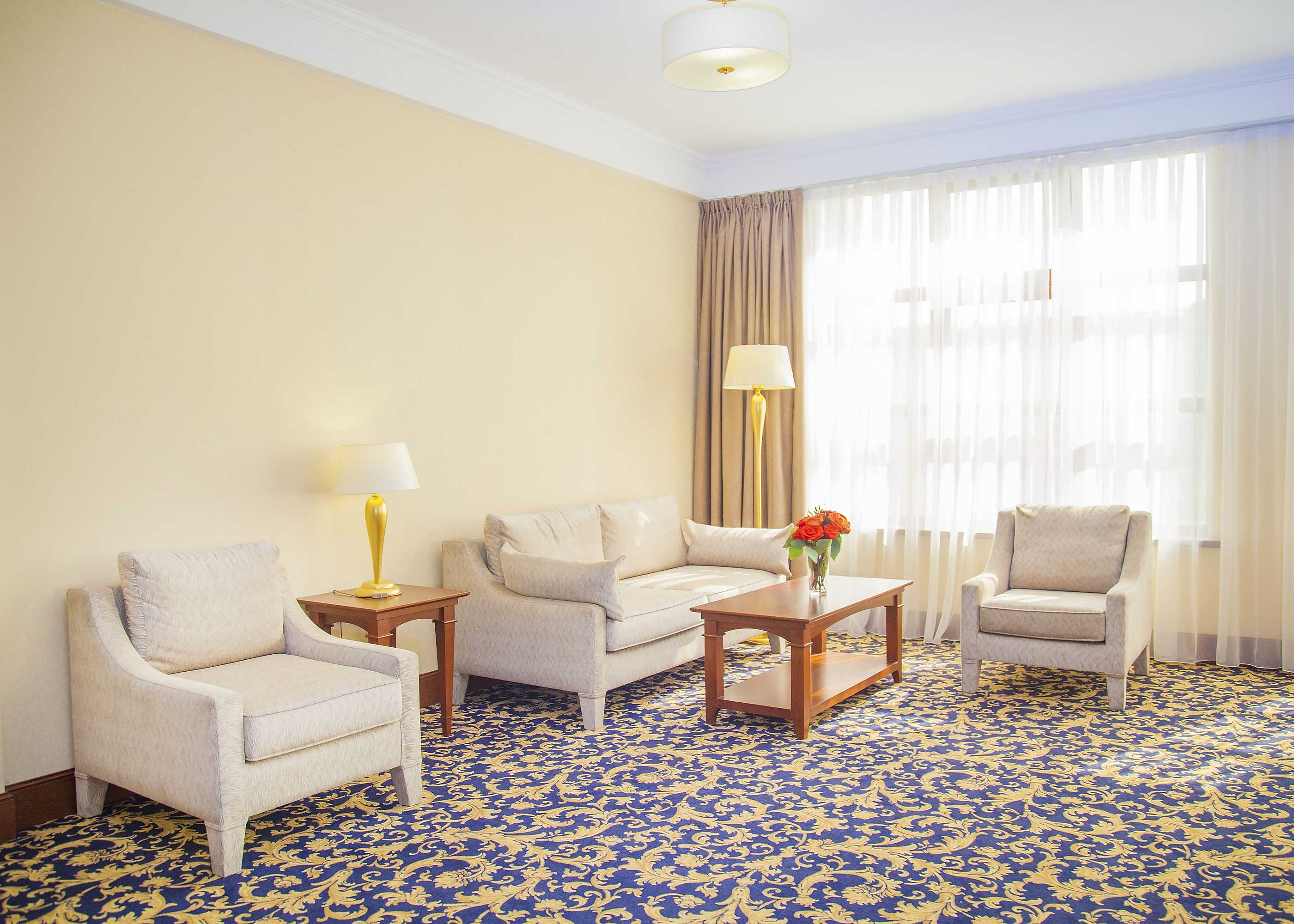 Gift card for Ramada by Wyndham Almaty Gift card for Ramada by Wyndham Almaty