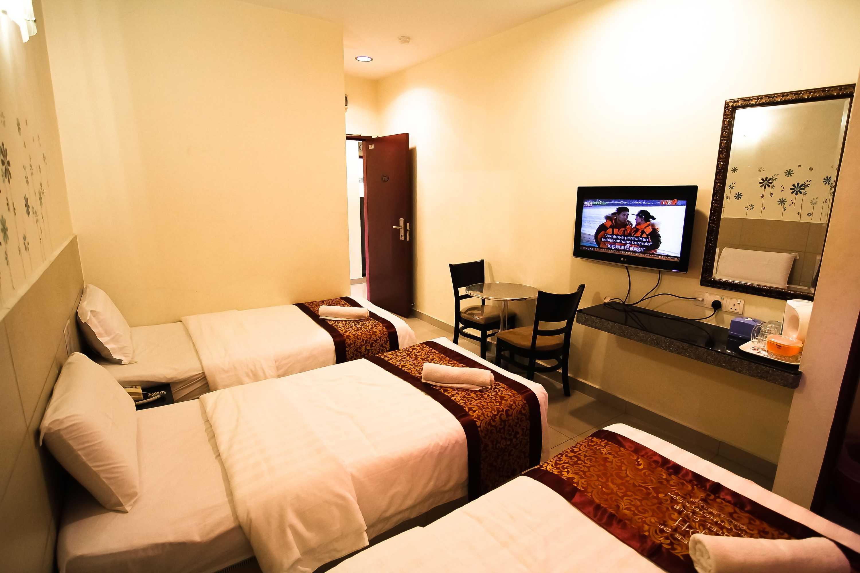 Gift card for Hotel Seremban Jaya Gift card for Hotel Seremban Jaya