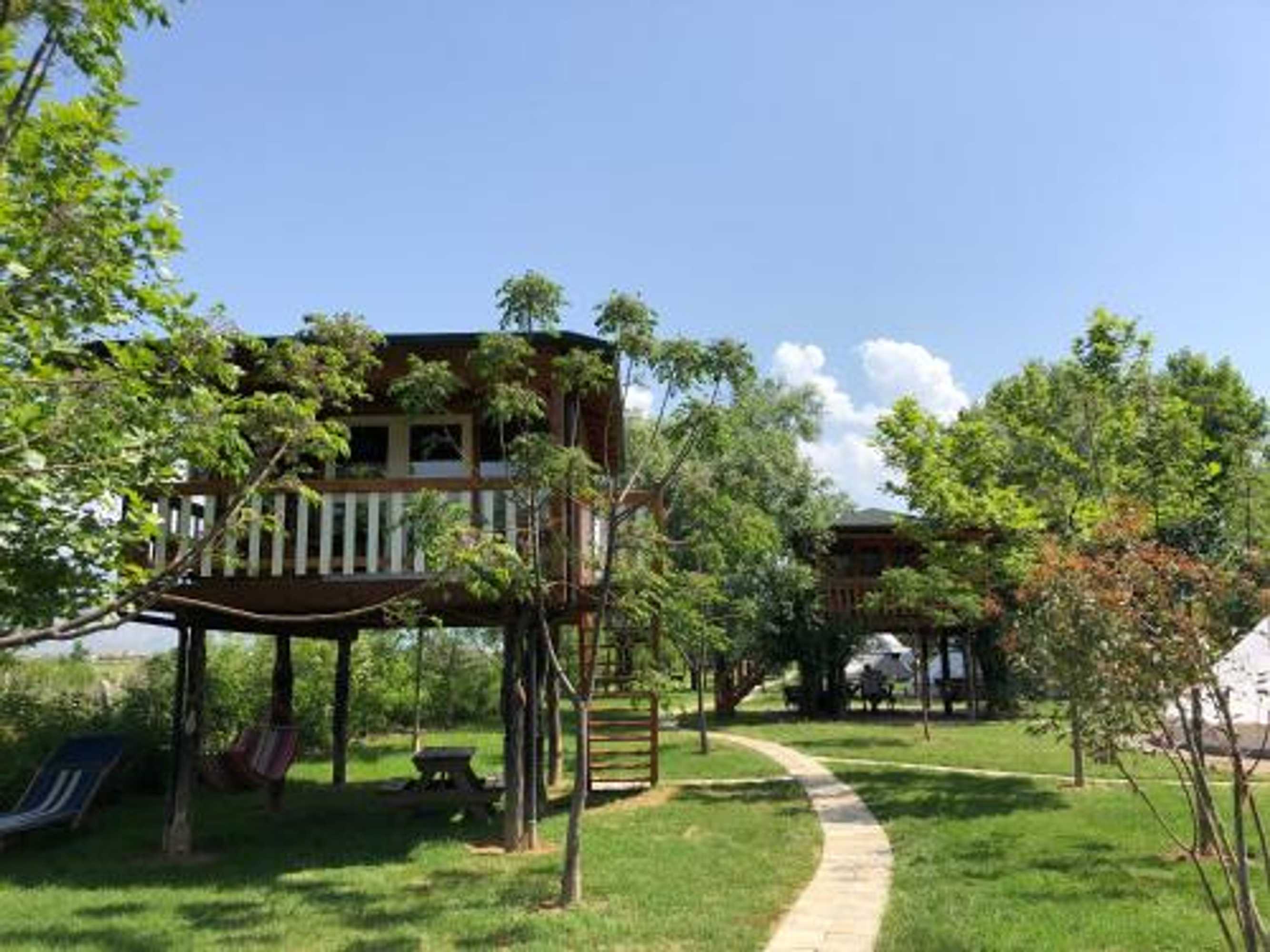 Gift card for Lake Shkodra Resort Gift card for Lake Shkodra Resort