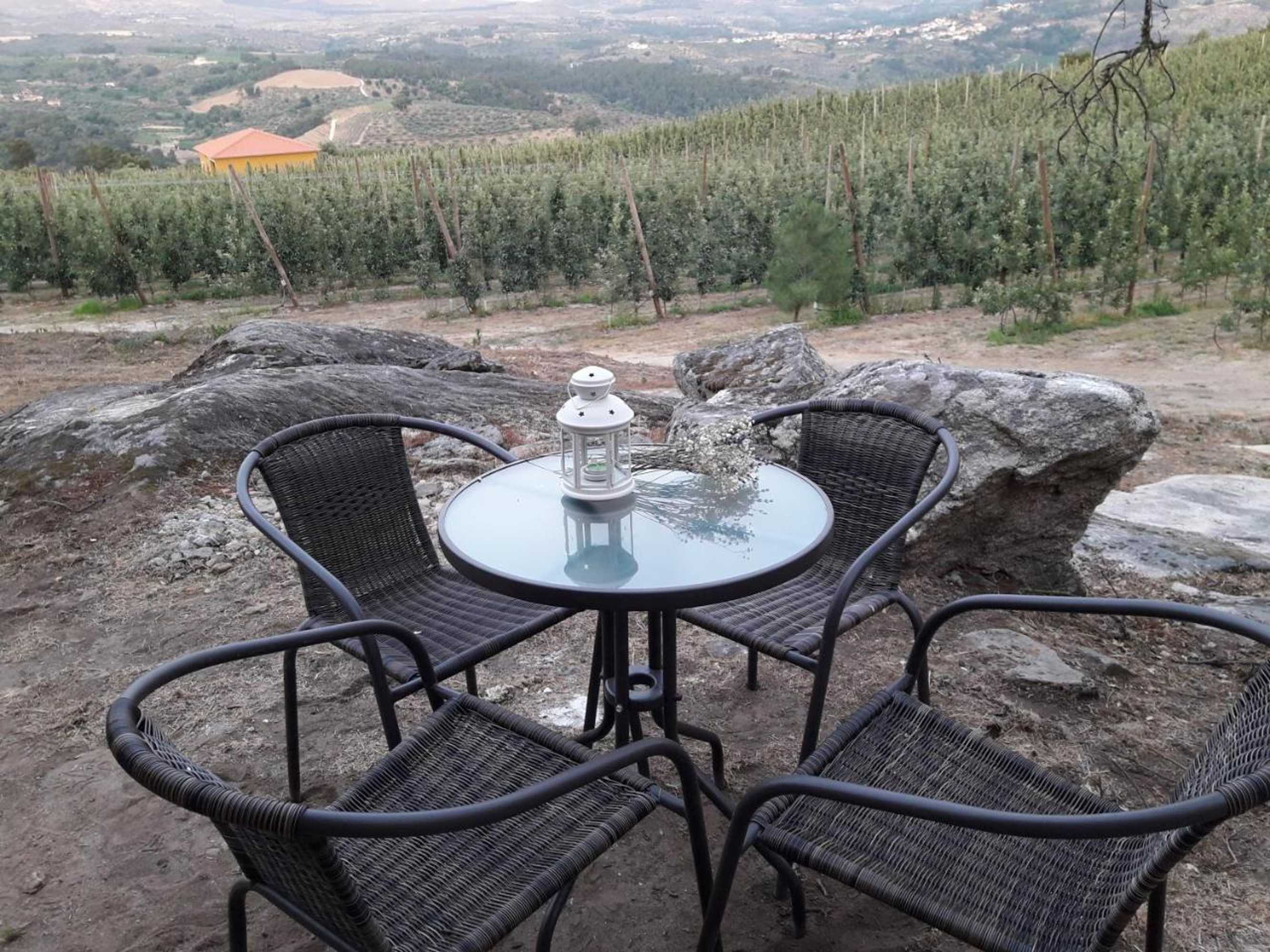 Gift card for Casa do Feitor - Douro - Quinta da Cabrida Gift card for Casa do Feitor - Douro - Quinta da Cabrida