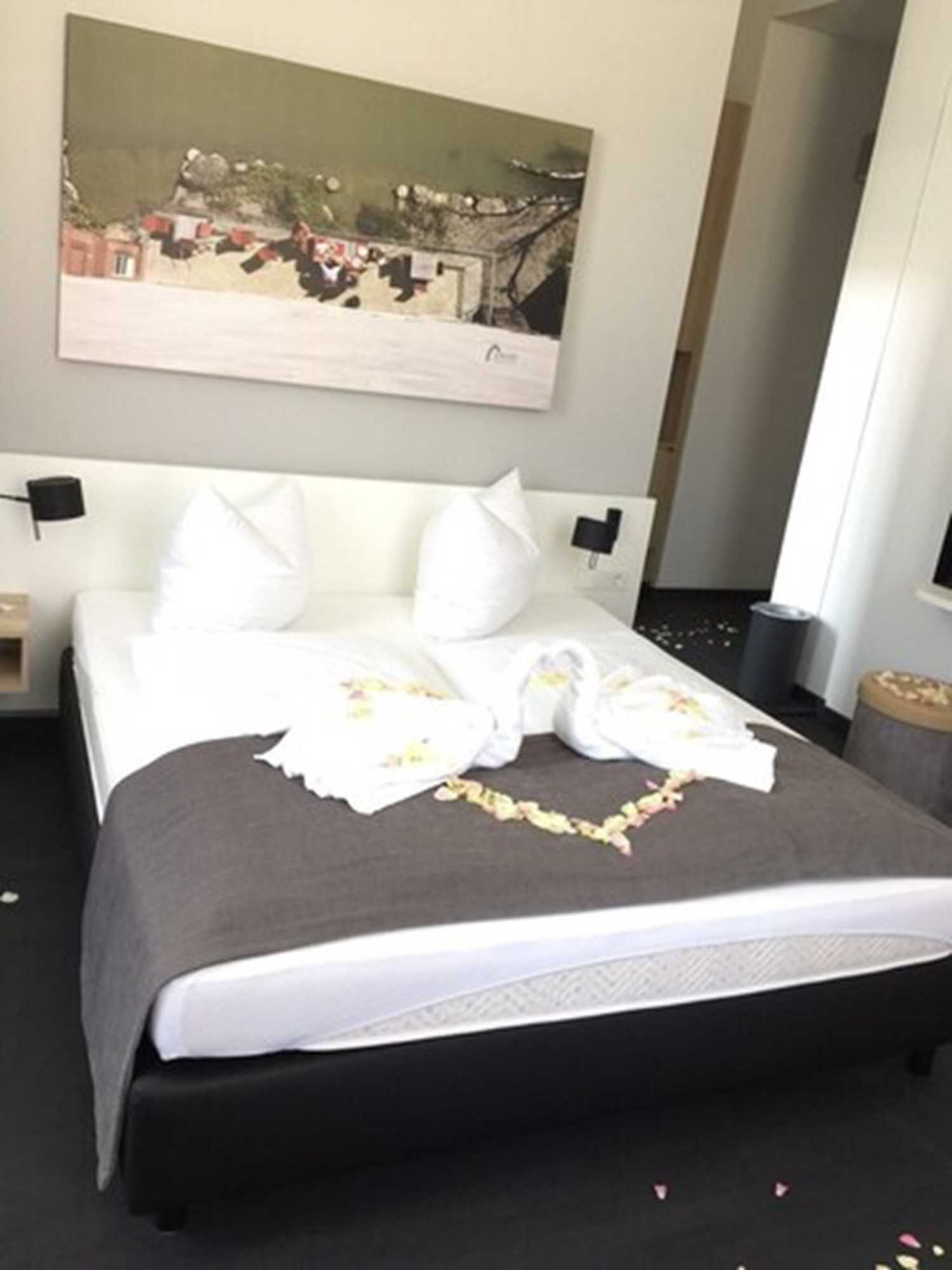 Gift card for Ringhotel Schlosshotel Beuggen Gift card for Ringhotel Schlosshotel Beuggen