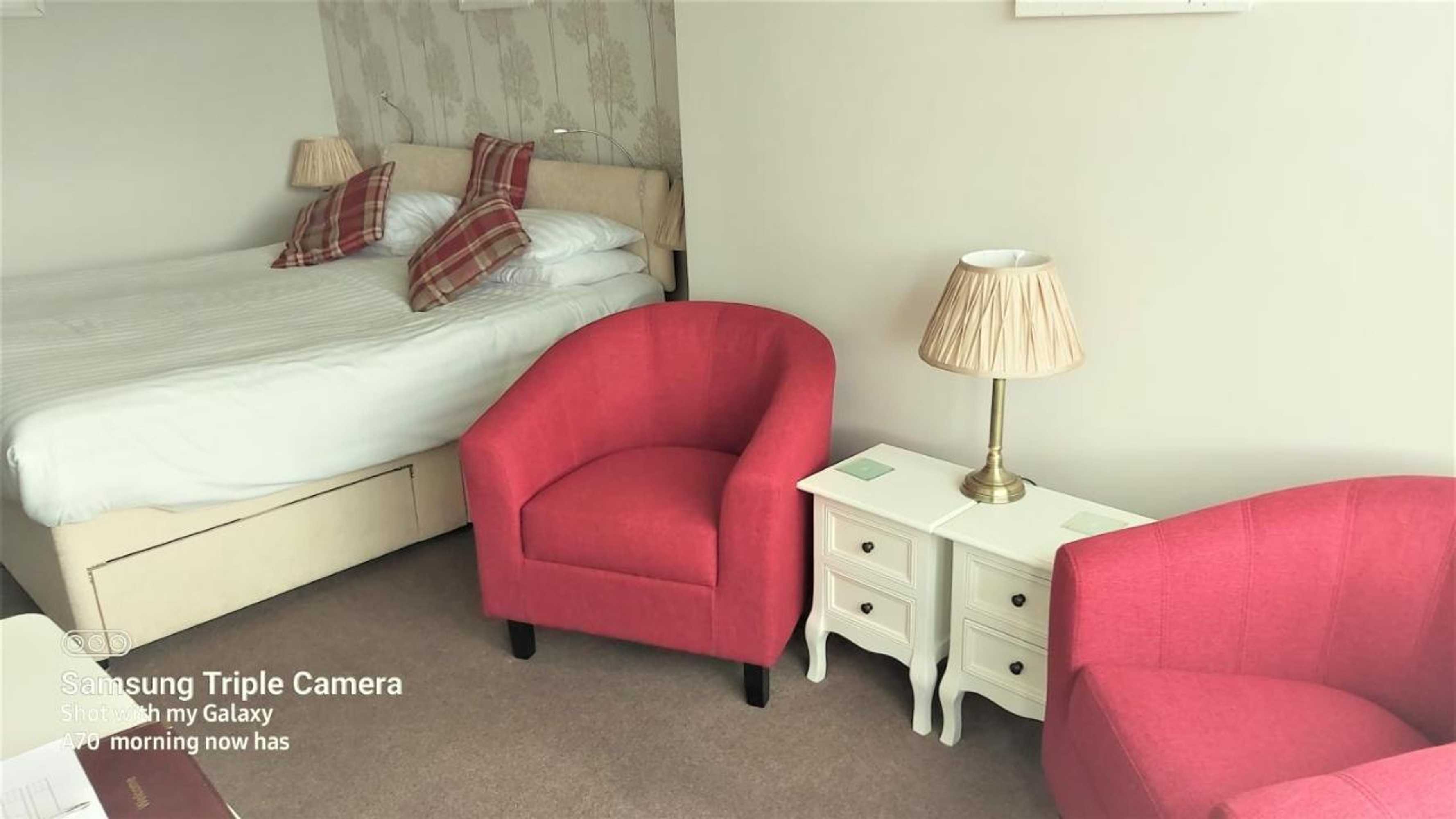 Gift card for Ornum Cottage