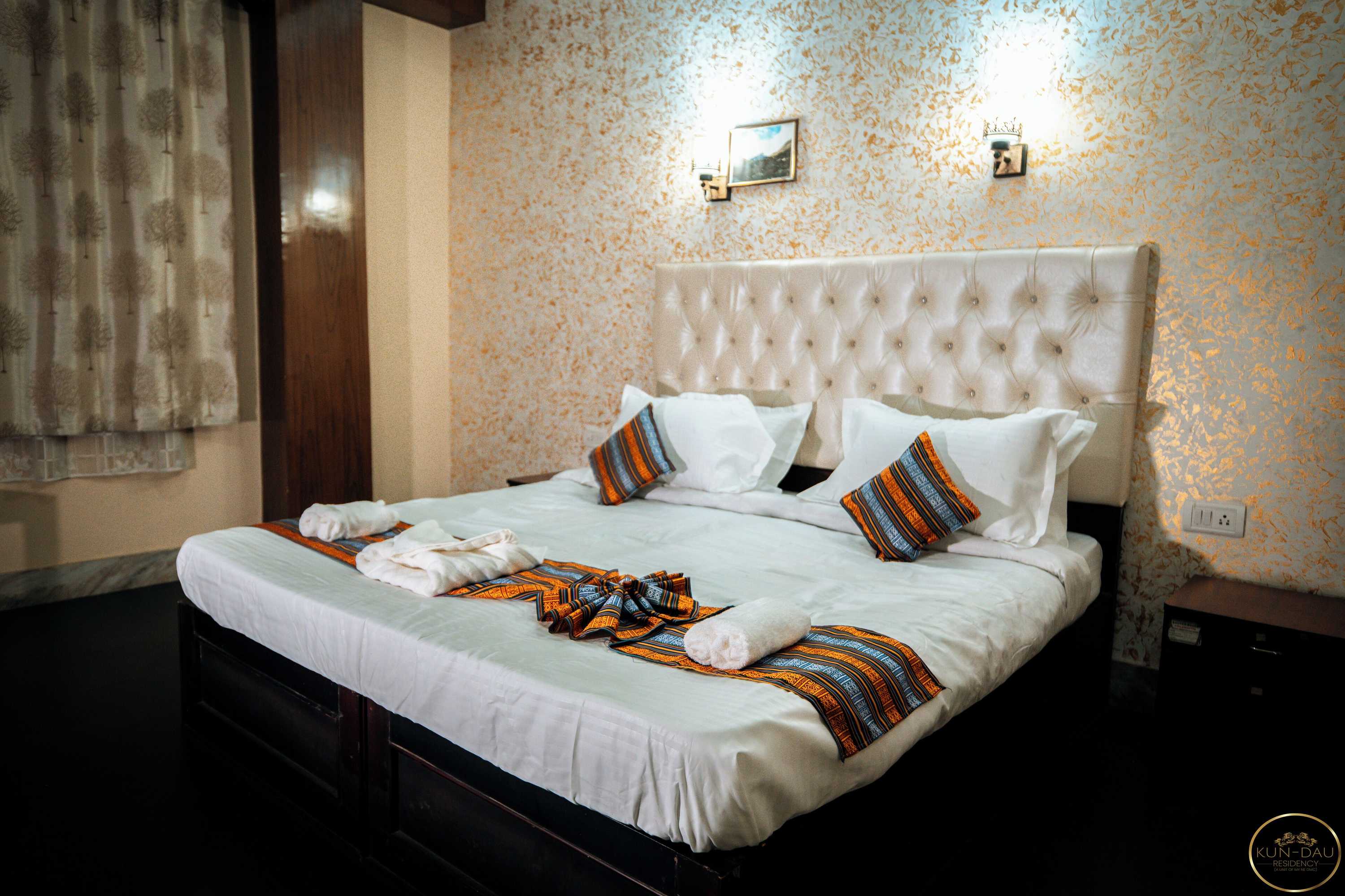 Gift card for Hotel Kun-Dau Residency Gift card for Hotel Kun-Dau Residency